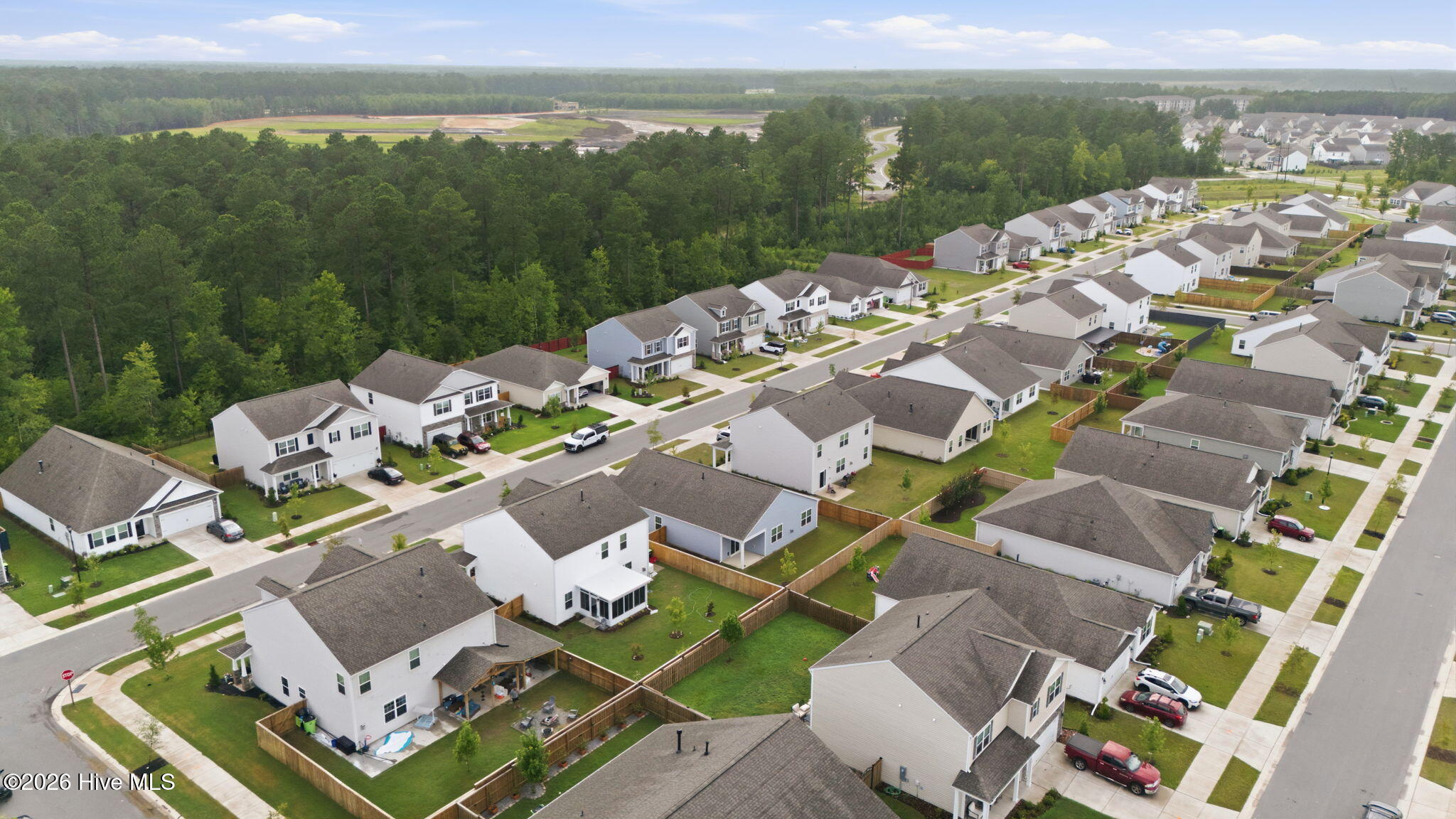 2013 Montford Drive,New Bern