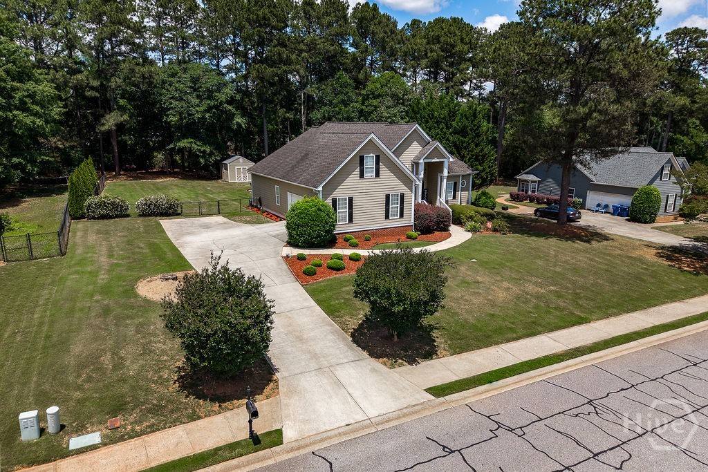 121 Whisperwood Lane, Athens, GA 30605 Listing Photo  45
