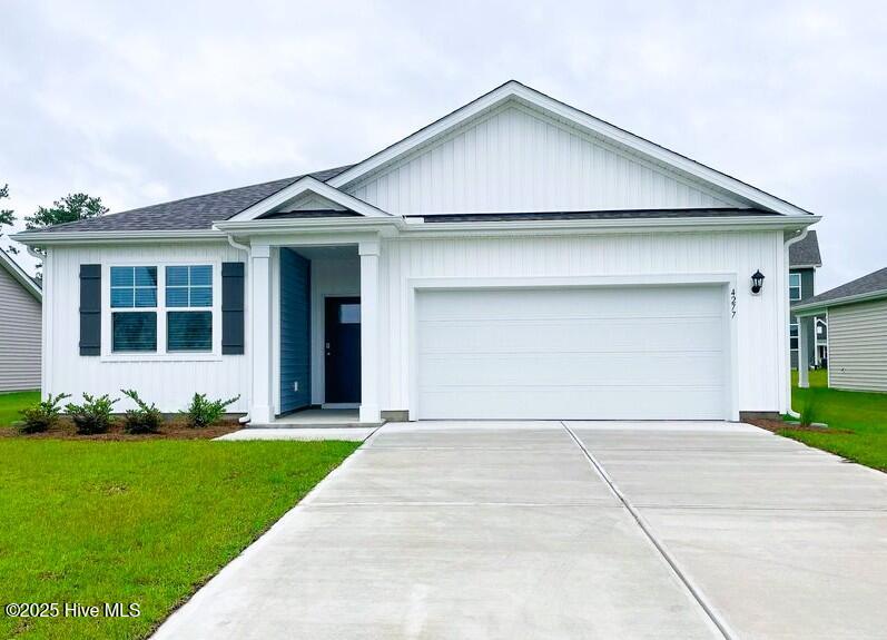 NC Properties
