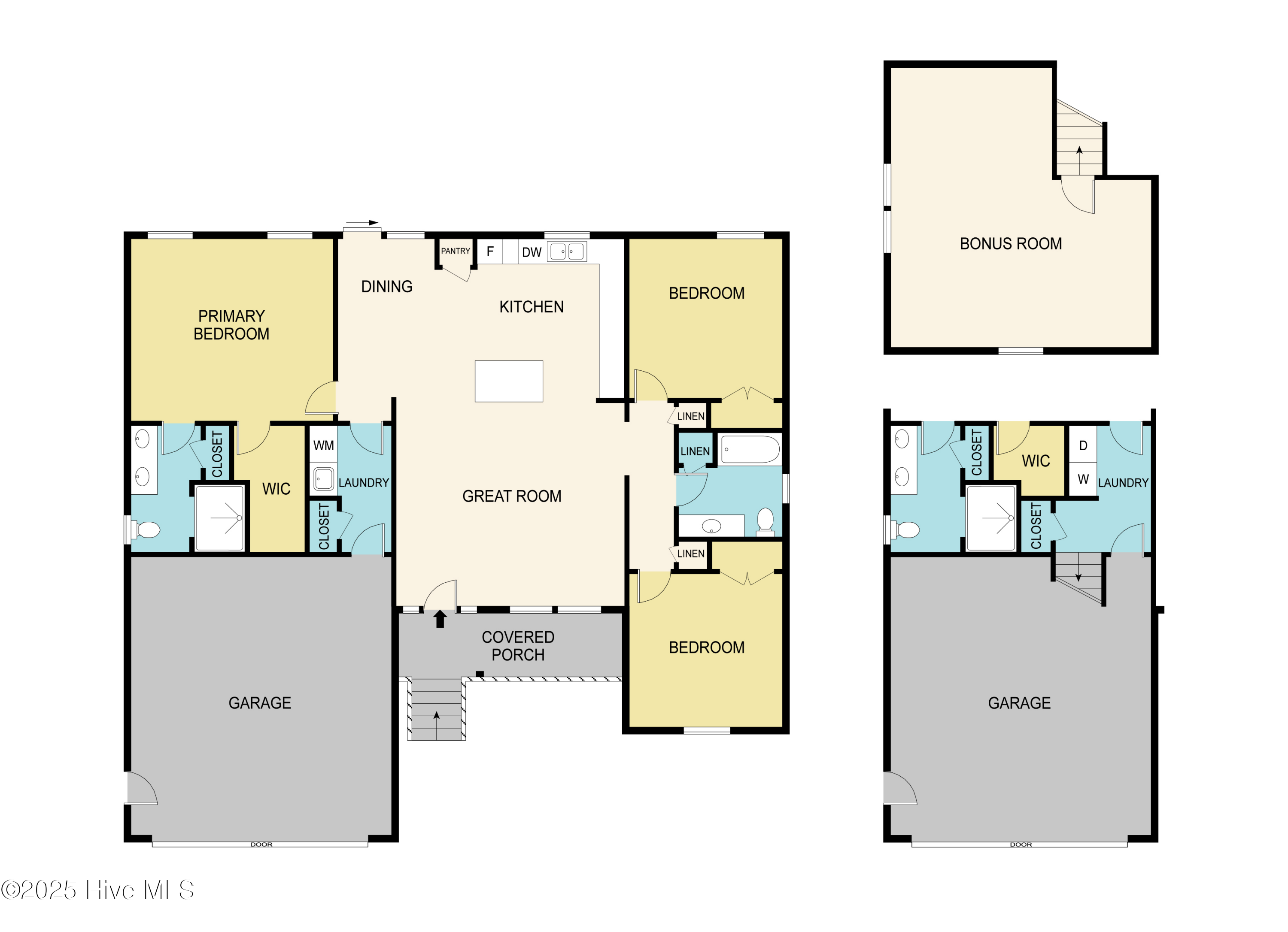 Homes For Sale - 112 Howard Street<br/> Camden, NC 27921