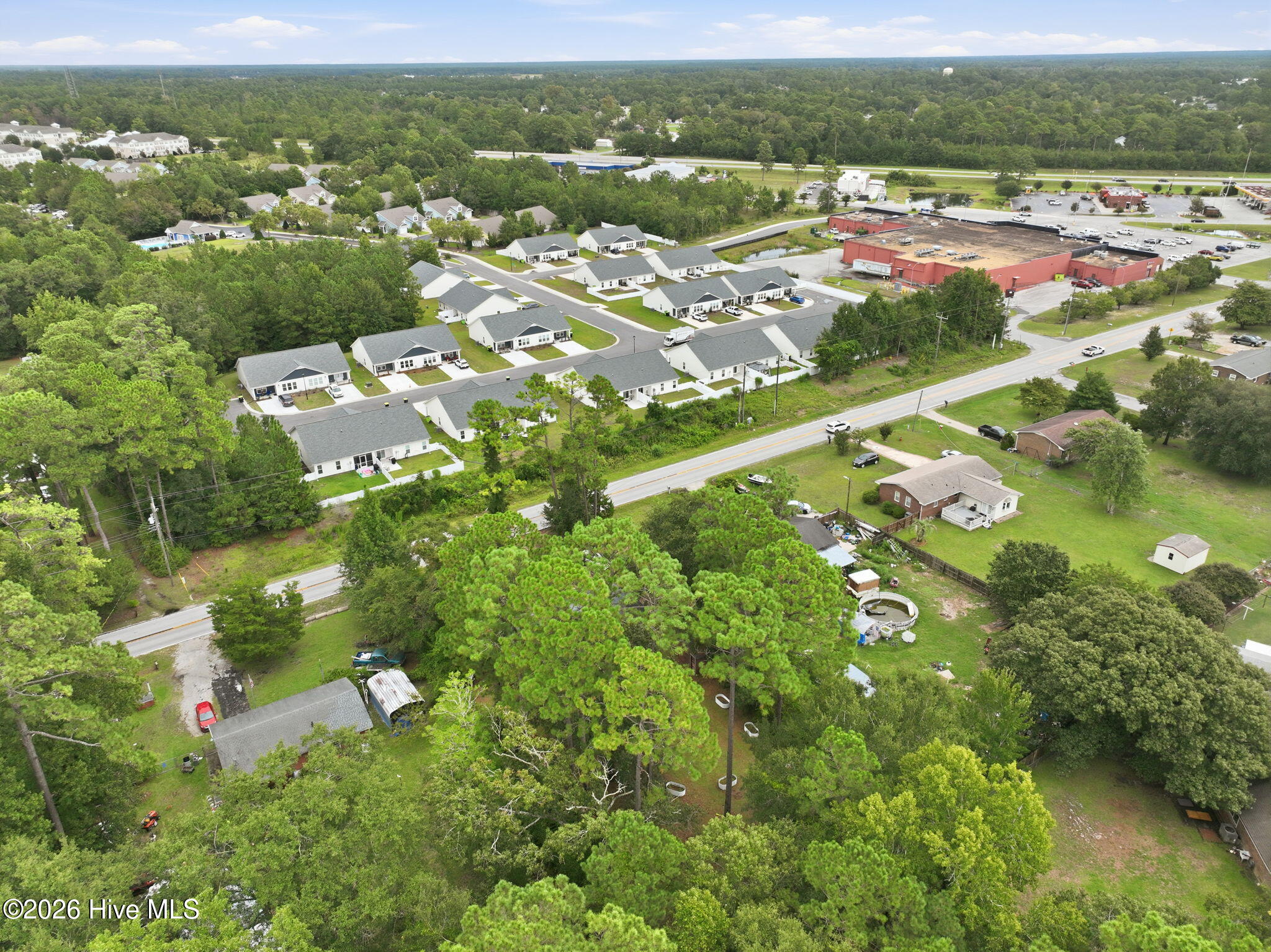 213 Nine Foot Road,Newport