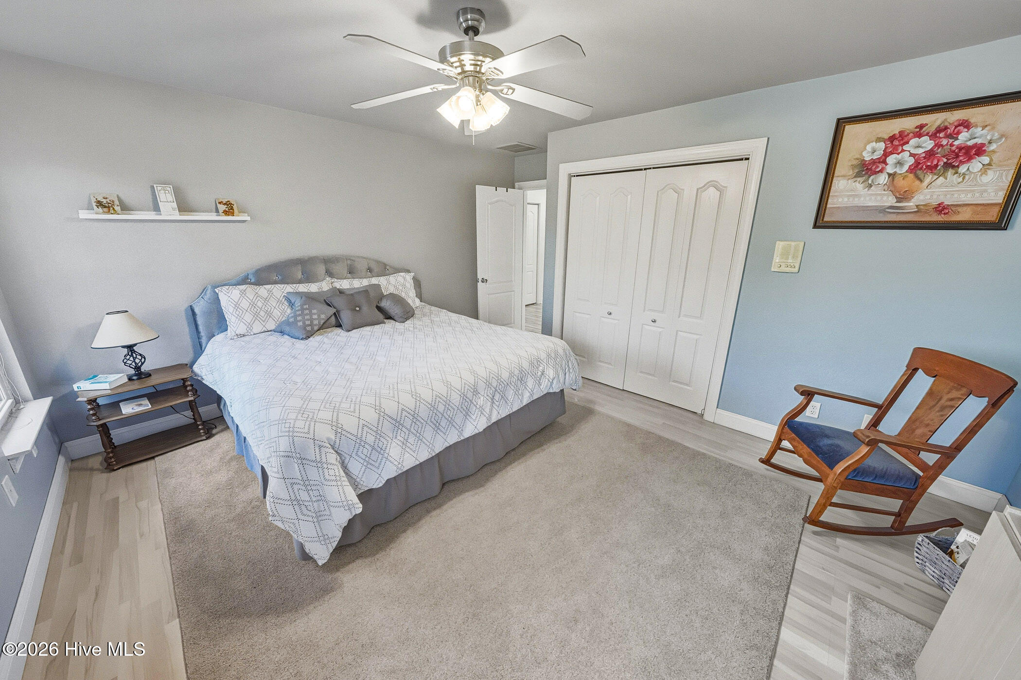 3rd Bedroom