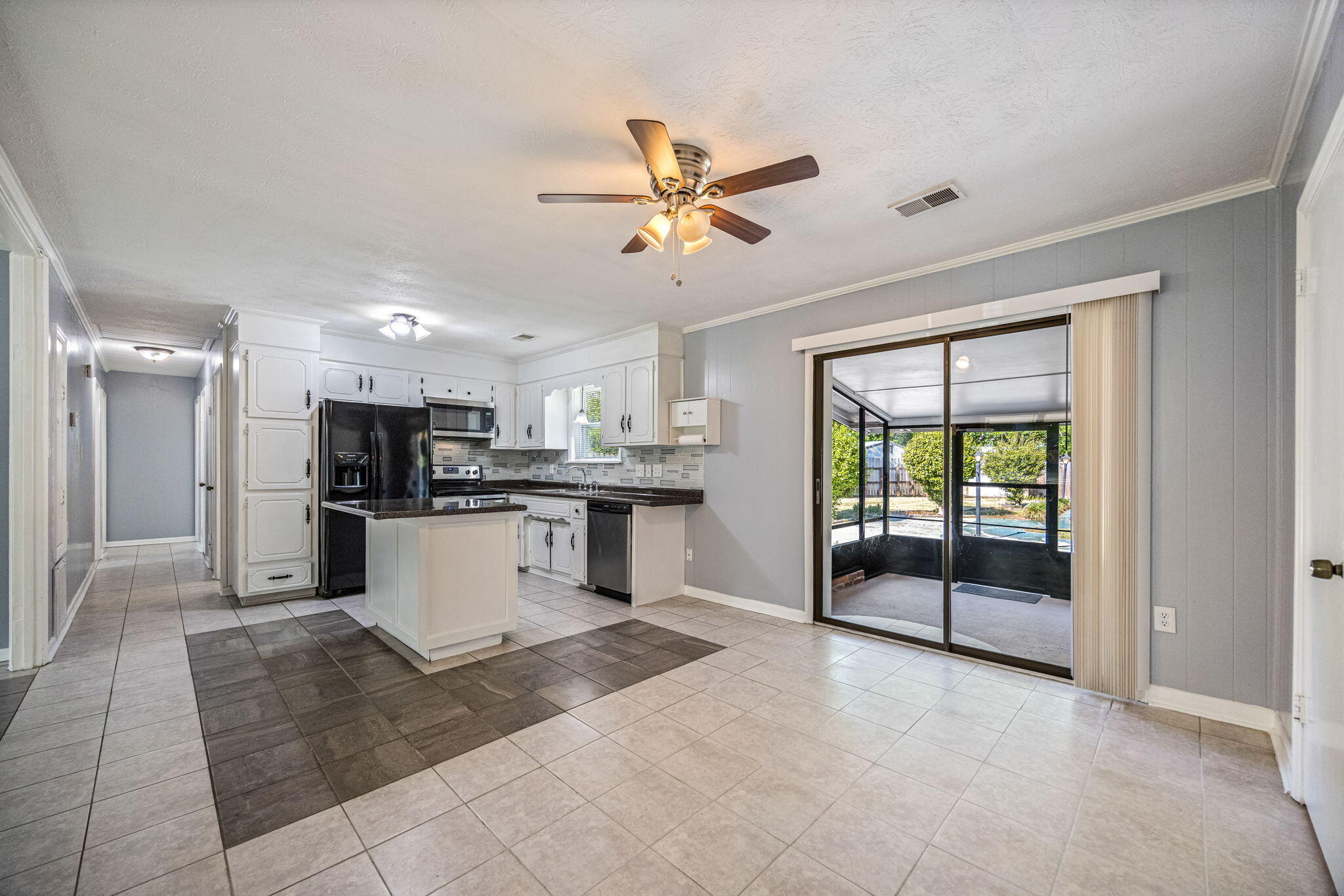 2611 Shalimar Drive, Augusta, GA, 30906