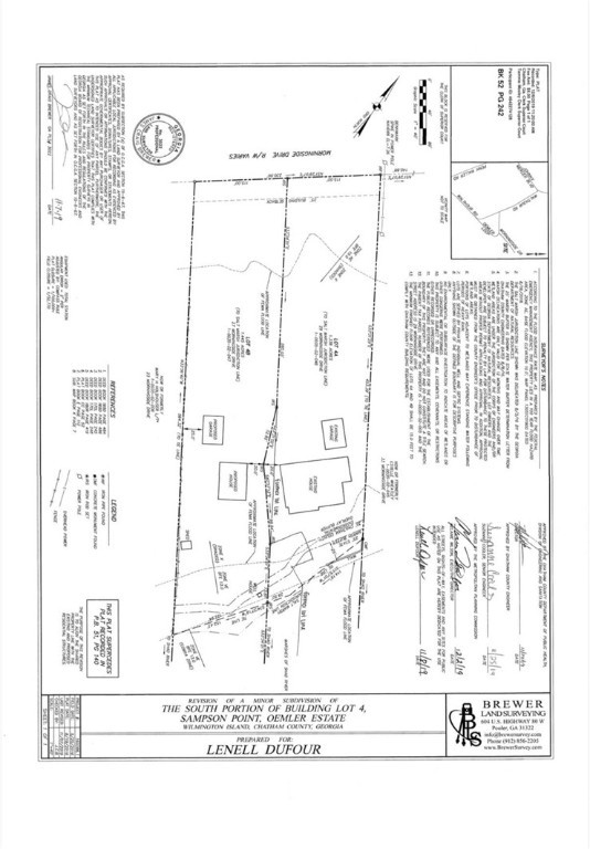 61st image of 27 Morningside Dr, Savannah, GA 31410 | MLS# SA362917