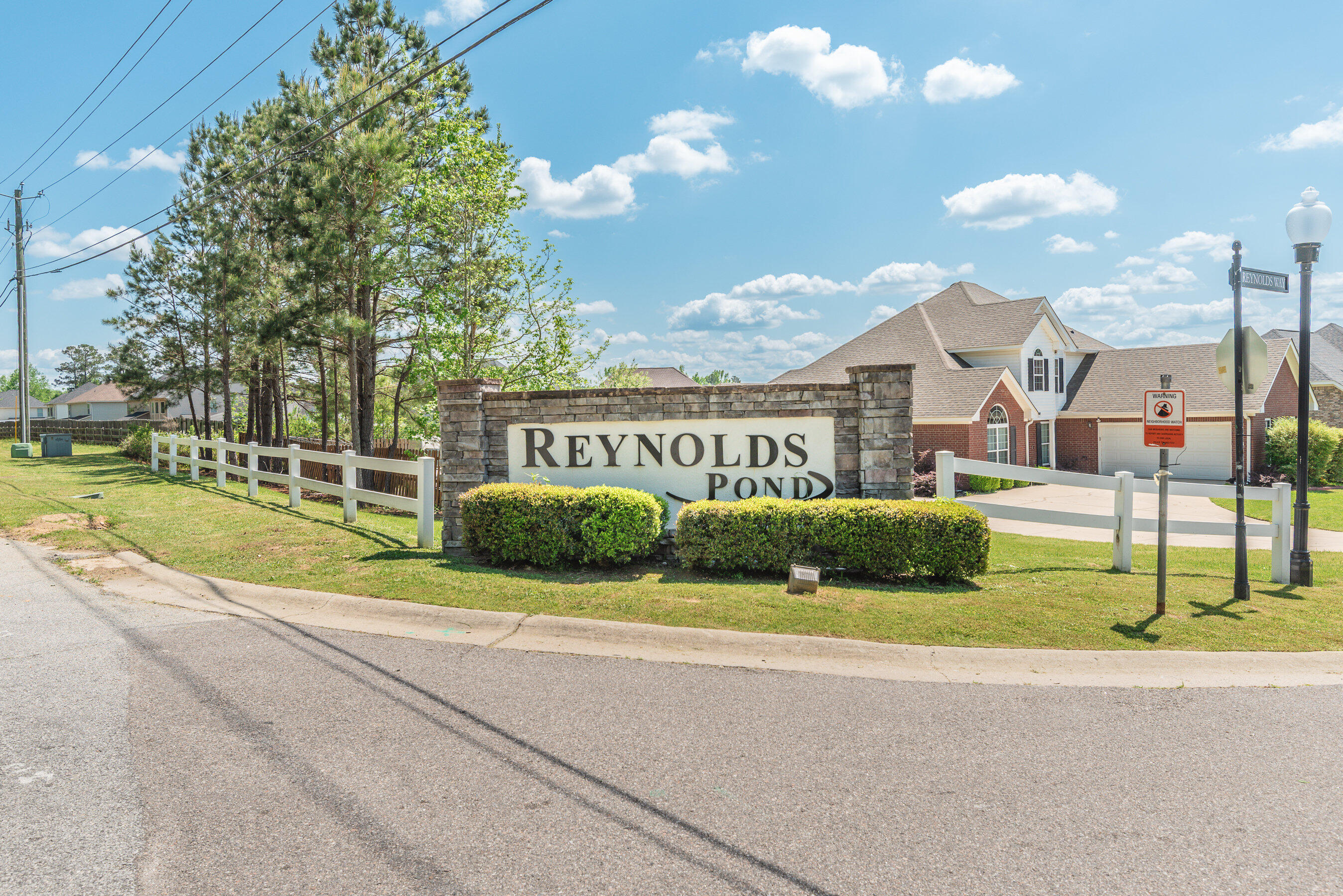 6003 Reynolds Circle
