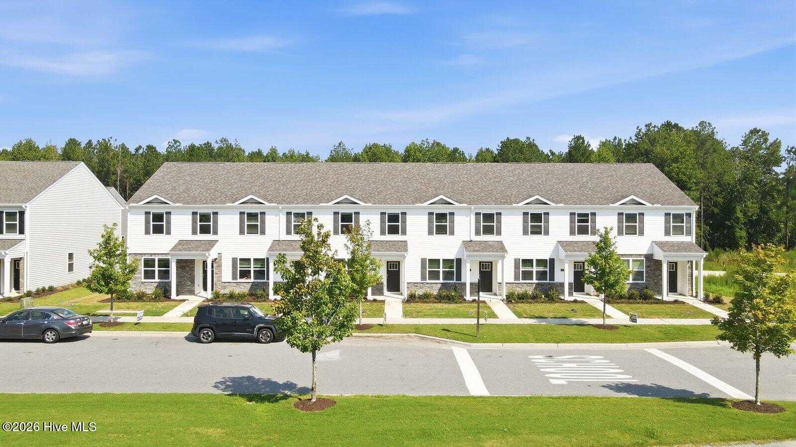 2039 Clock Road,New Bern