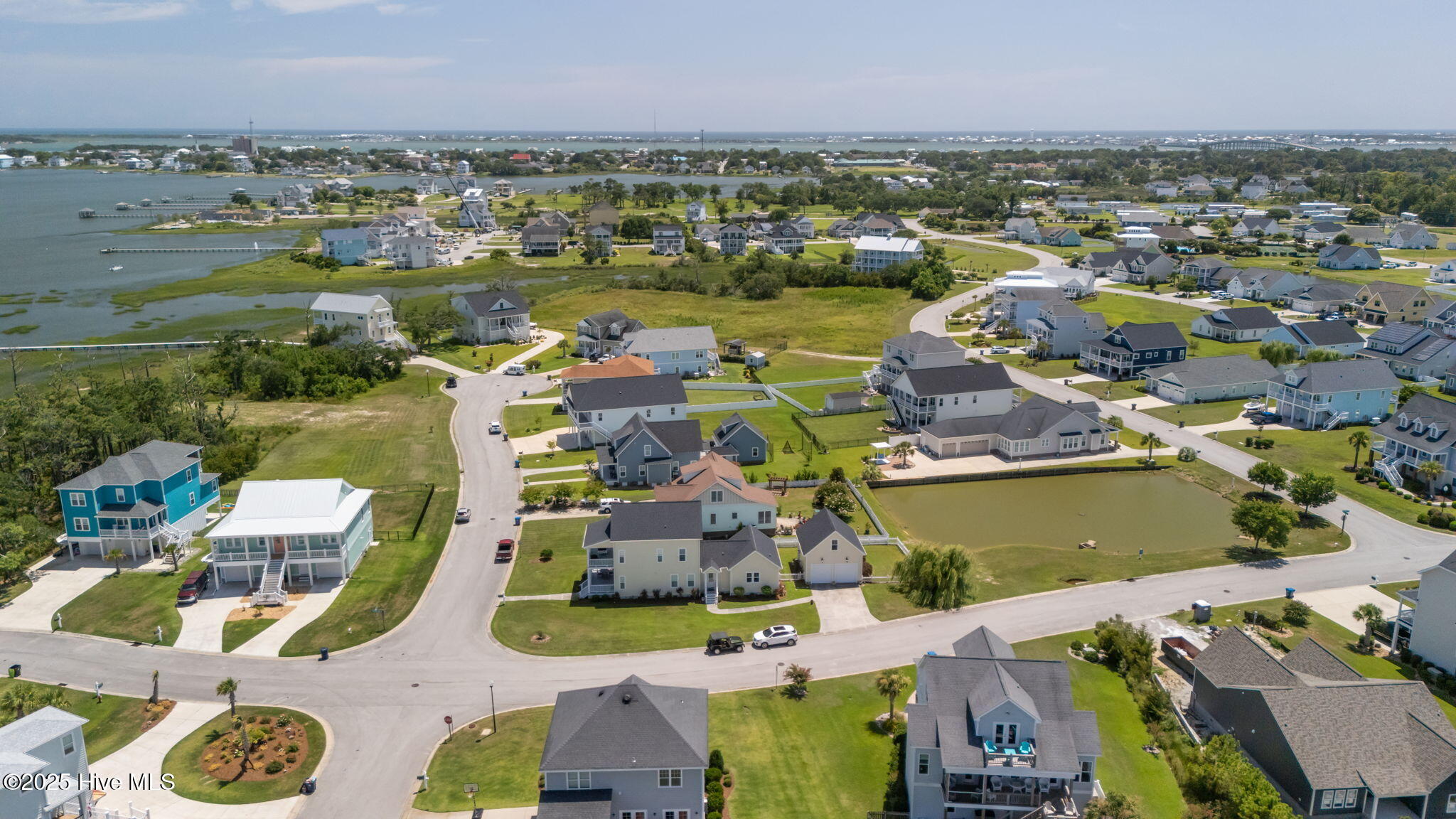 1315 Barnacle Lane,Morehead City
