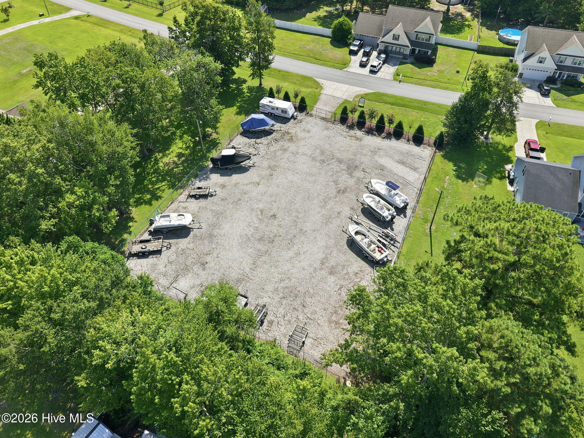 501 Park Meadows Drive,Newport
