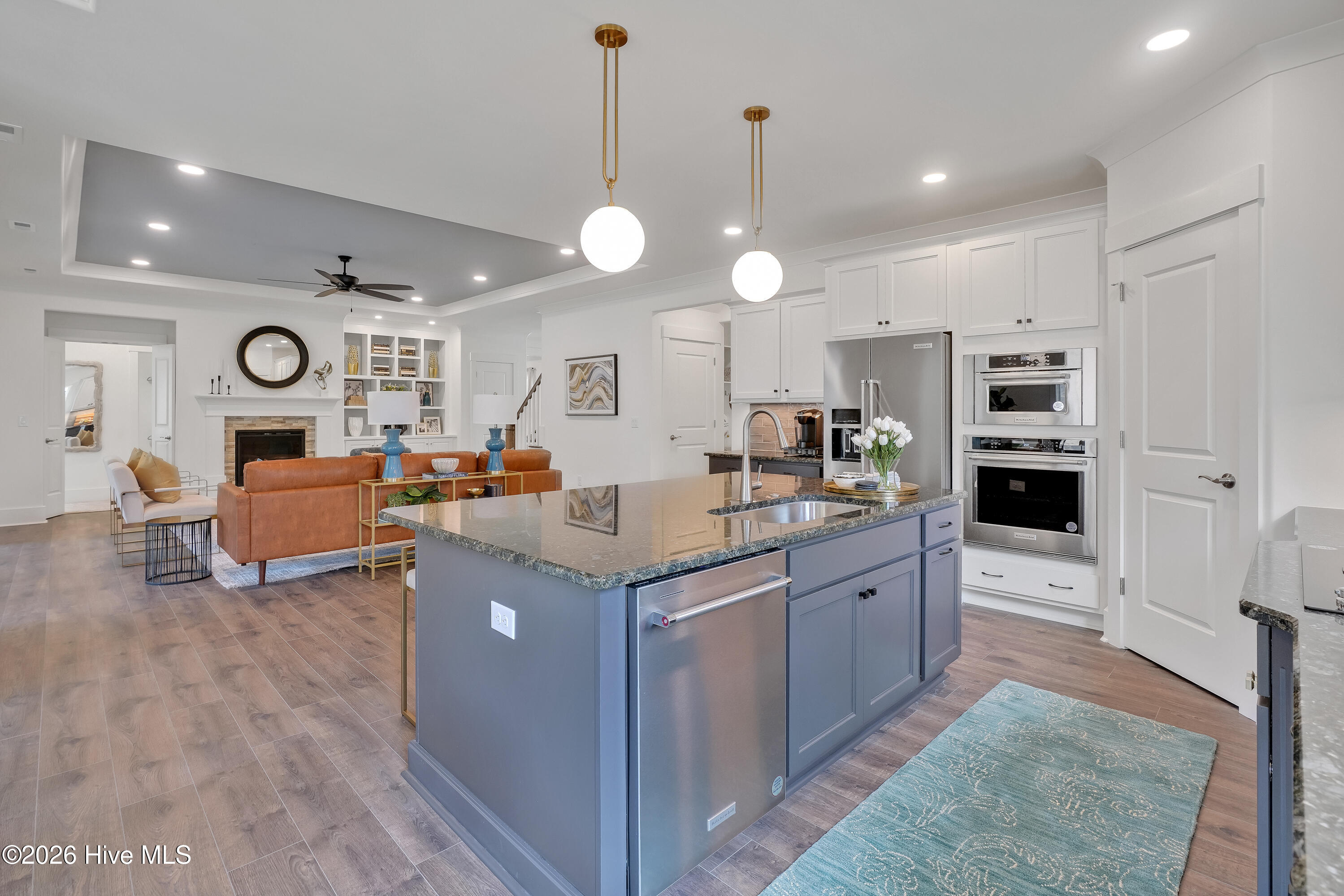 213 Paddle Court, Wilmington, NC 28412 – photo 11: Mitchell plan
