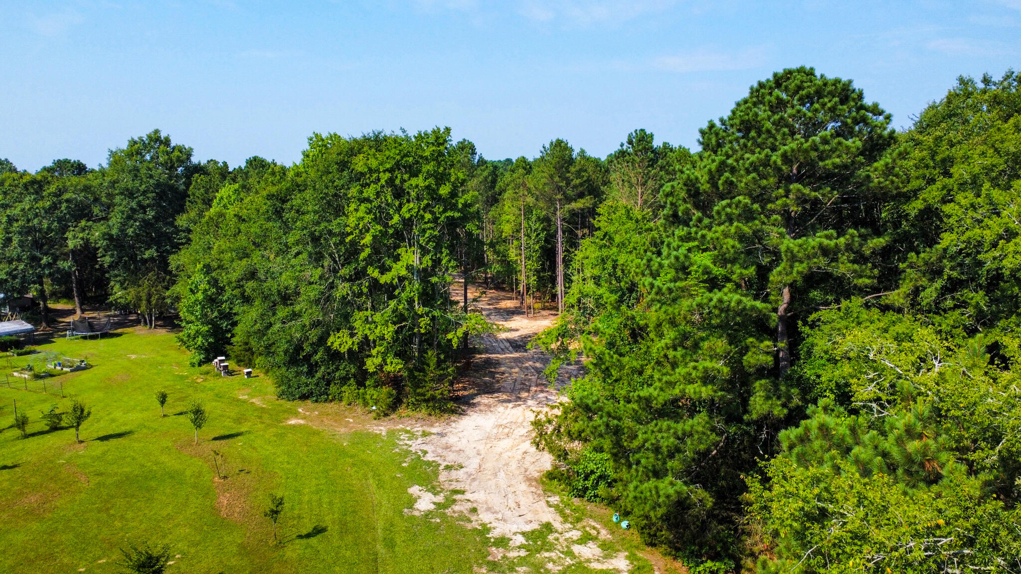 0 Backway Road, Lincolnton, GA, 30817