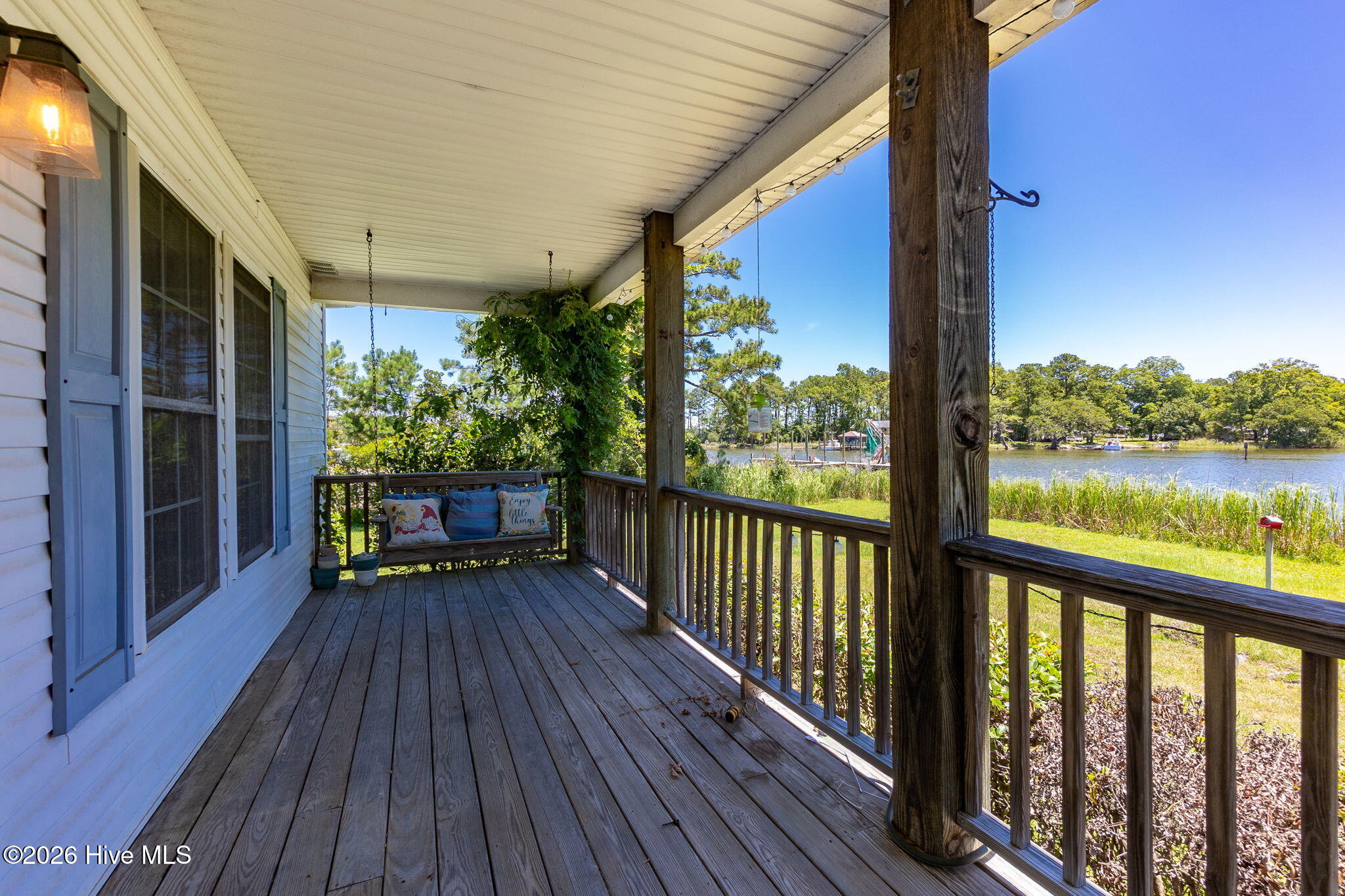 312 Martin Creek Drive,Beaufort
