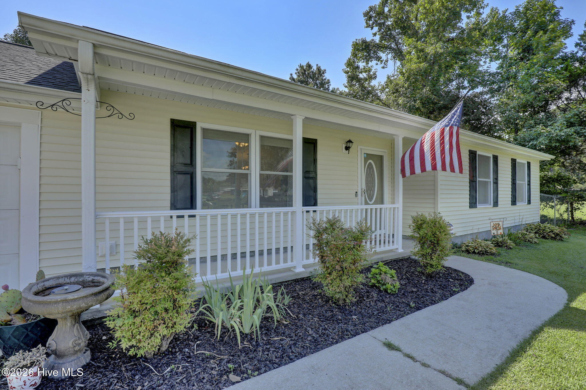 4th image of 117 Scott Jenkins Rd, Jacksonville, NC 28540 | MLS# 100597718