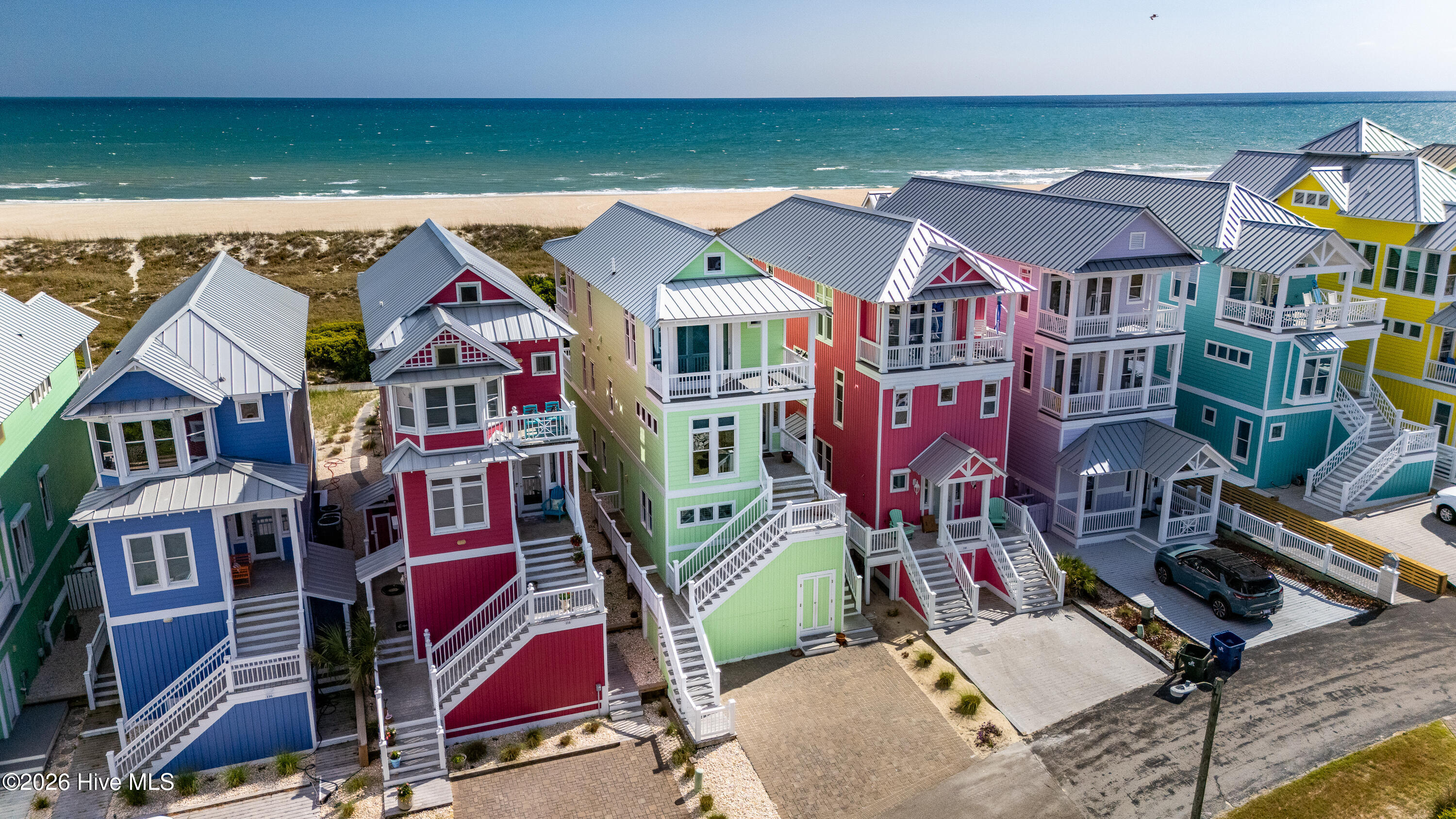 112 Sandpiper Court,Atlantic Beach