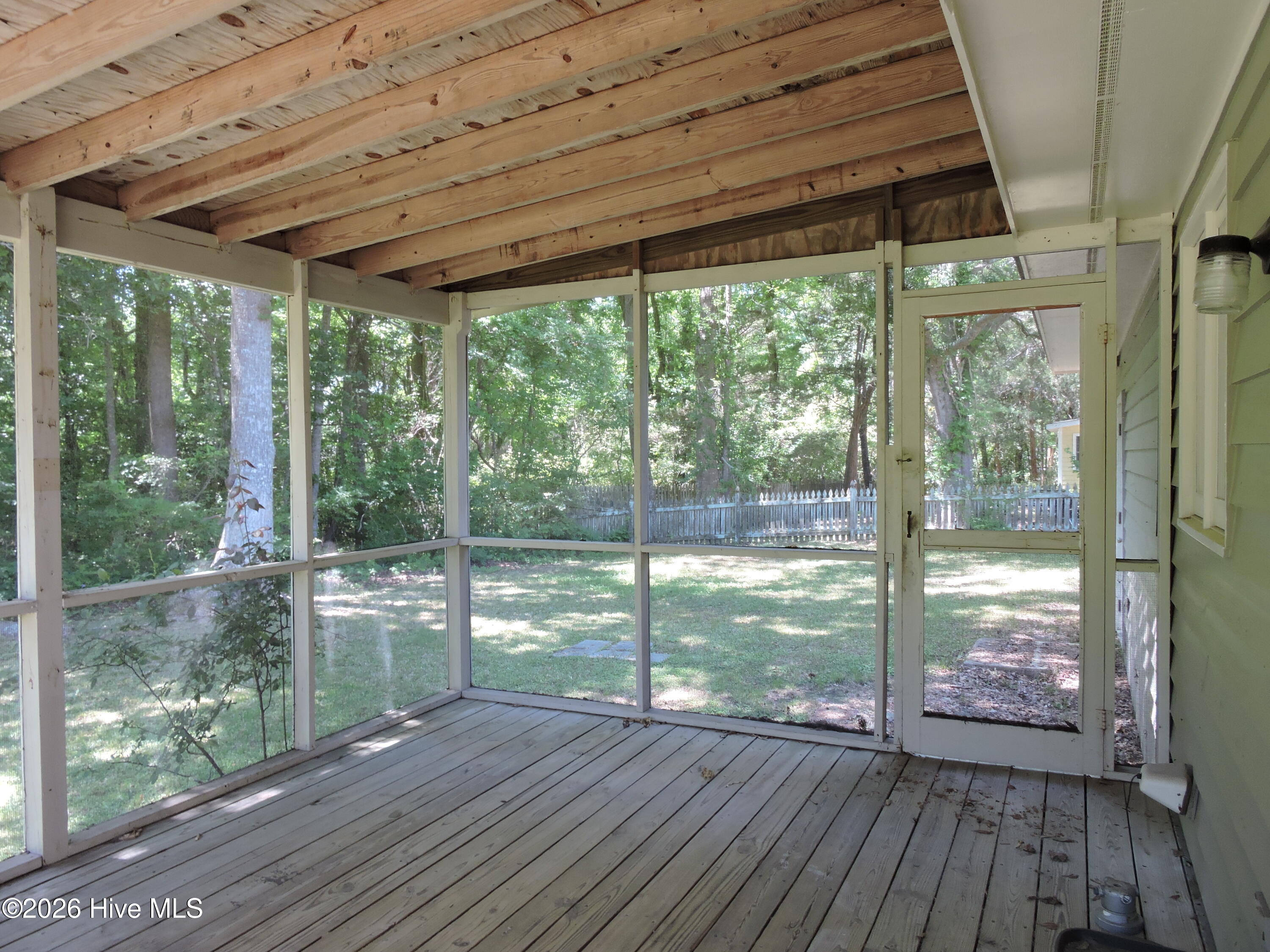 Exterior photo of 3211 Old Gate Road, Morehead City, NC 28557. MLS: 100596023