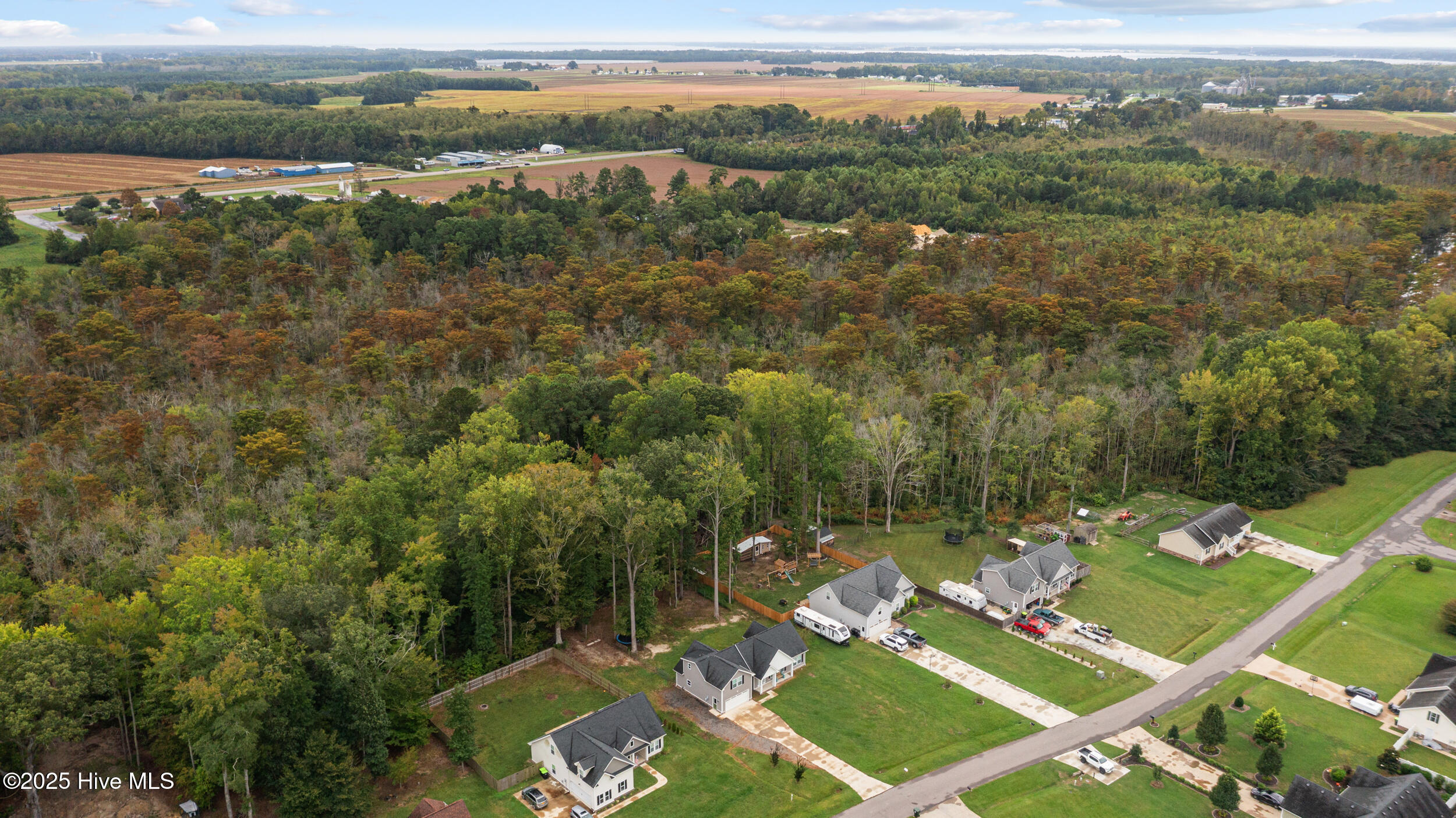 106 Juniper Drive, Camden, NC, 27921