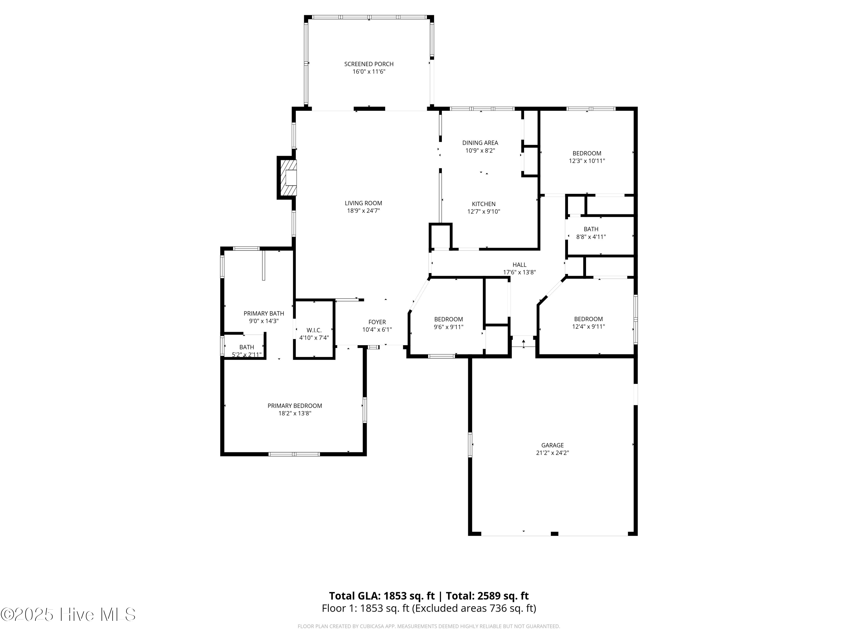 Property at 2805 Colonel Lamb Drive