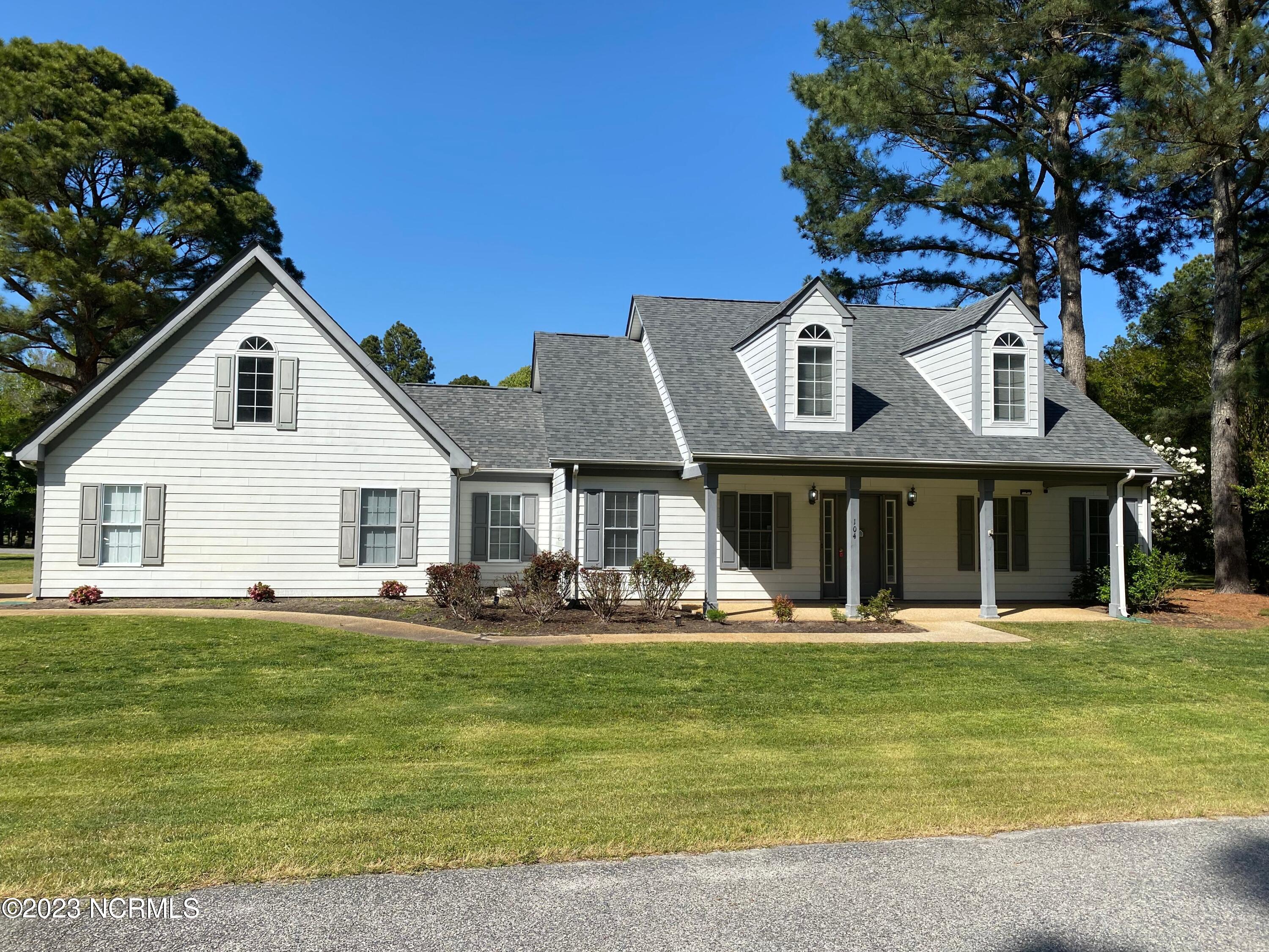 Property at 104 Waccamaw Drive