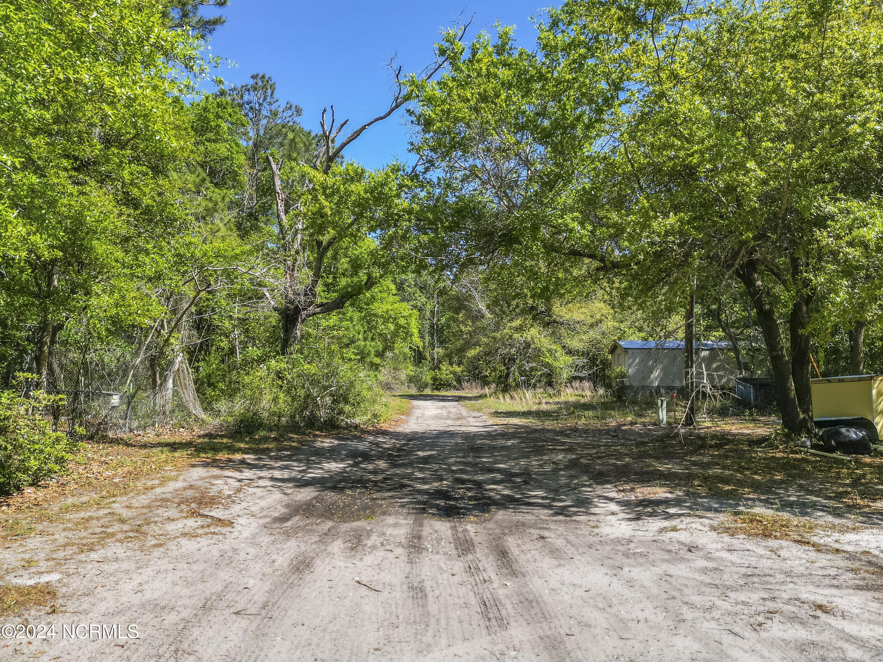 6302 Chissom Road, Wilmington, NC, 28409