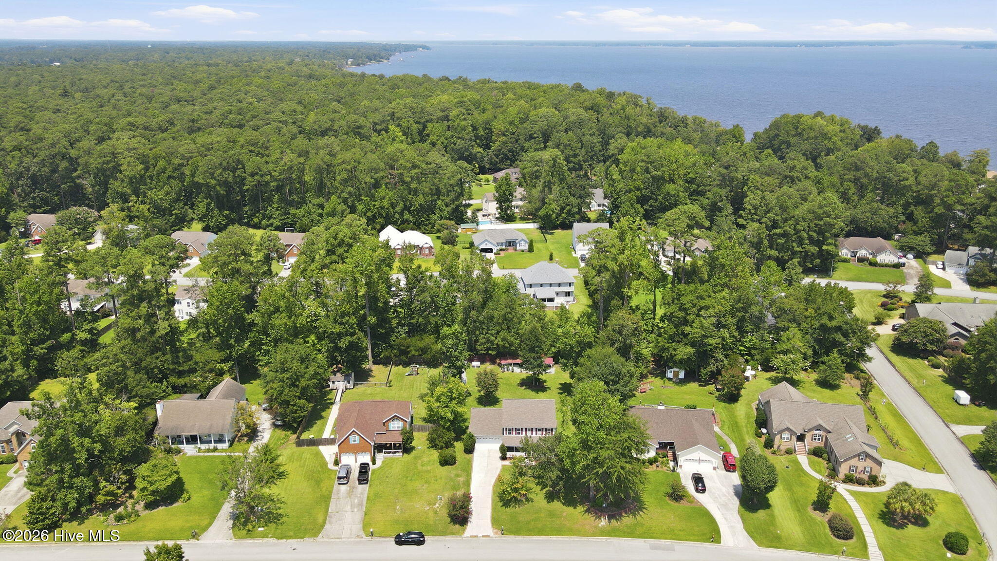 115 Neuse Harbour Boulevard,New Bern
