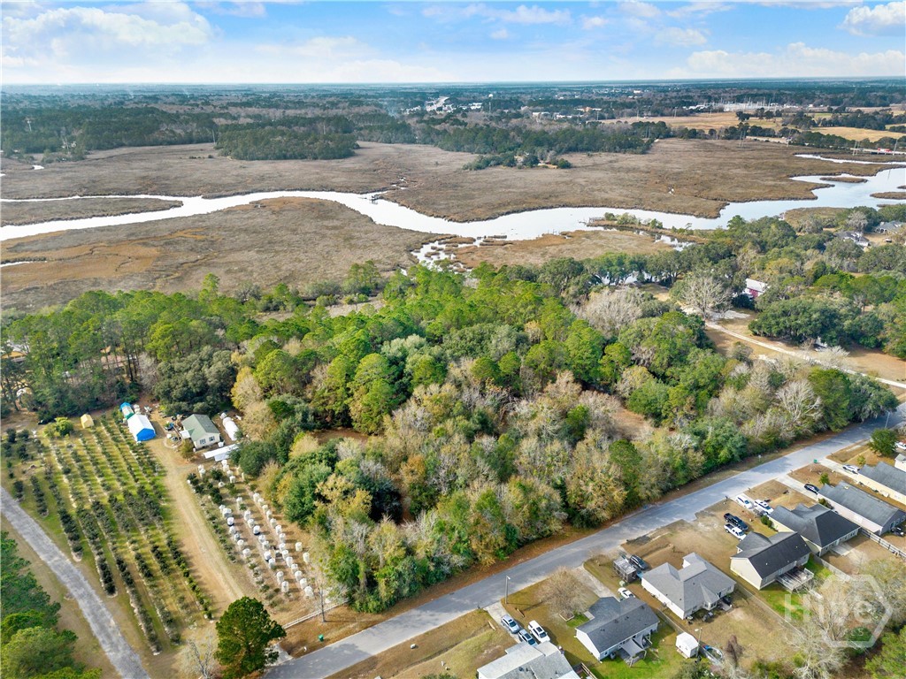31st image of 193 Burton Rd, Savannah, GA 31405 | MLS# SA340609