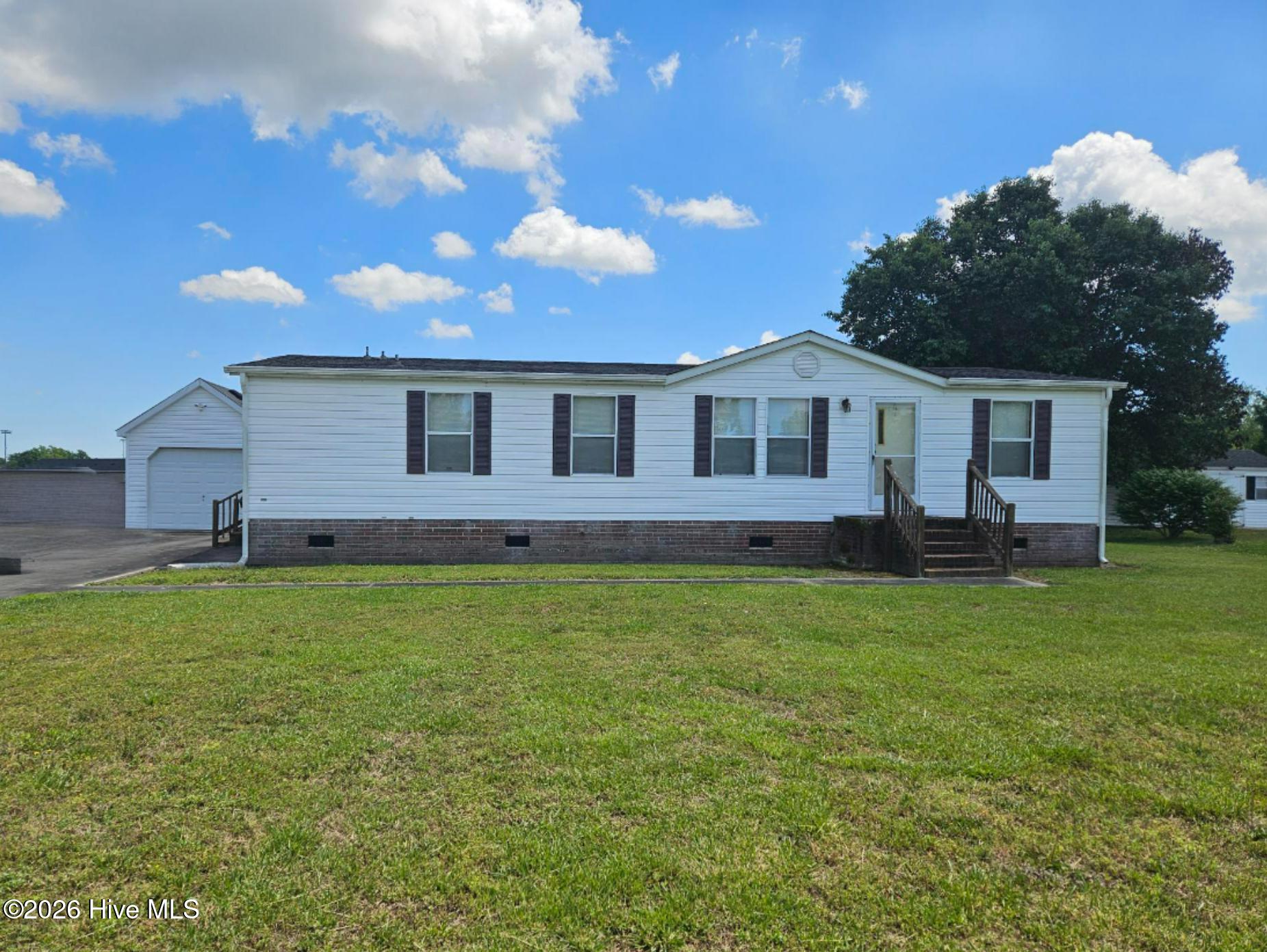 Hall & Nixon Real Estate | Elizabeth City Real Estate