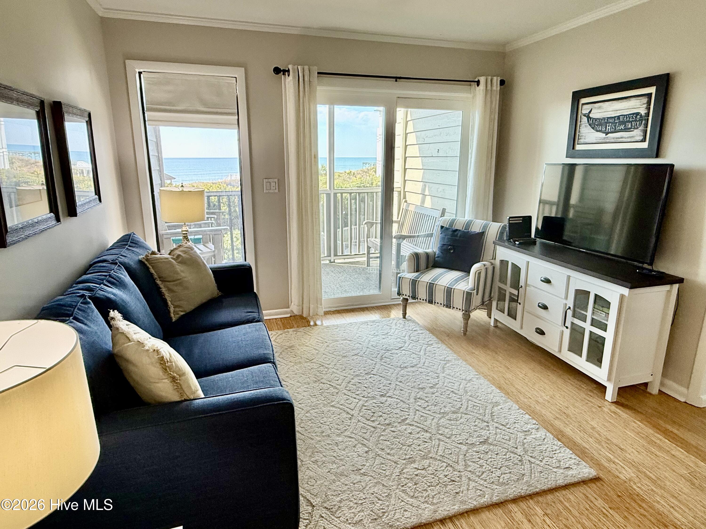 2511 W Ft Macon Road 208-B,Atlantic Beach
