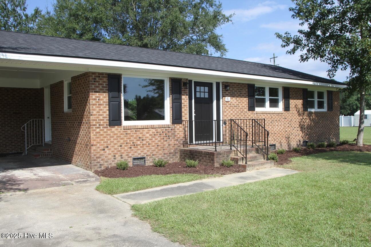 Homes for sale in Clarkton, NC | 91 N Elmhurst St, Clarkton, NC 28433 | MLS# 100526271