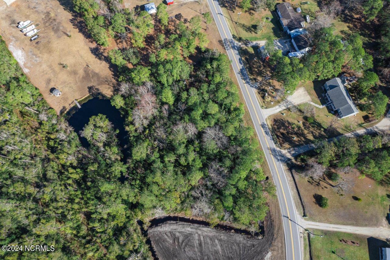 0 #2 2 Cedar Island Road,Cedar Island
