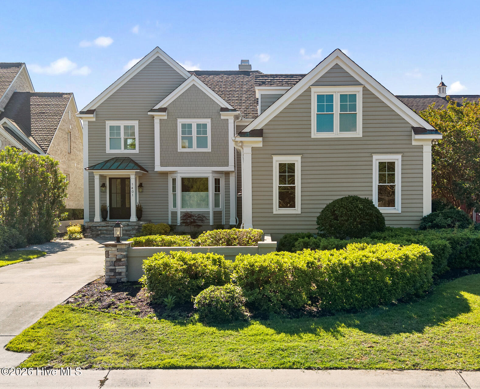 Shirley Johnson - MLS Number: 100552340