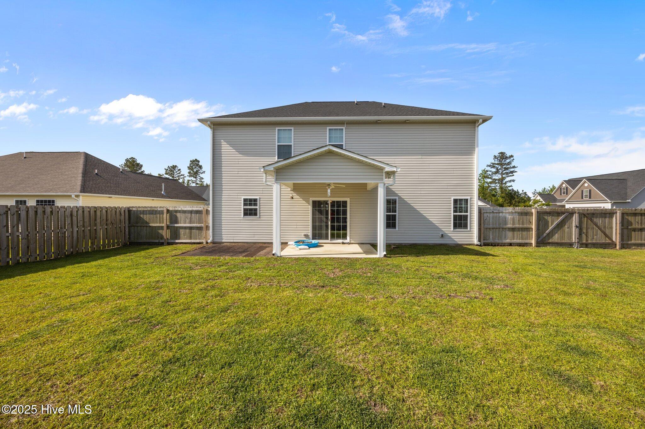 1010 Spot Circle,New Bern