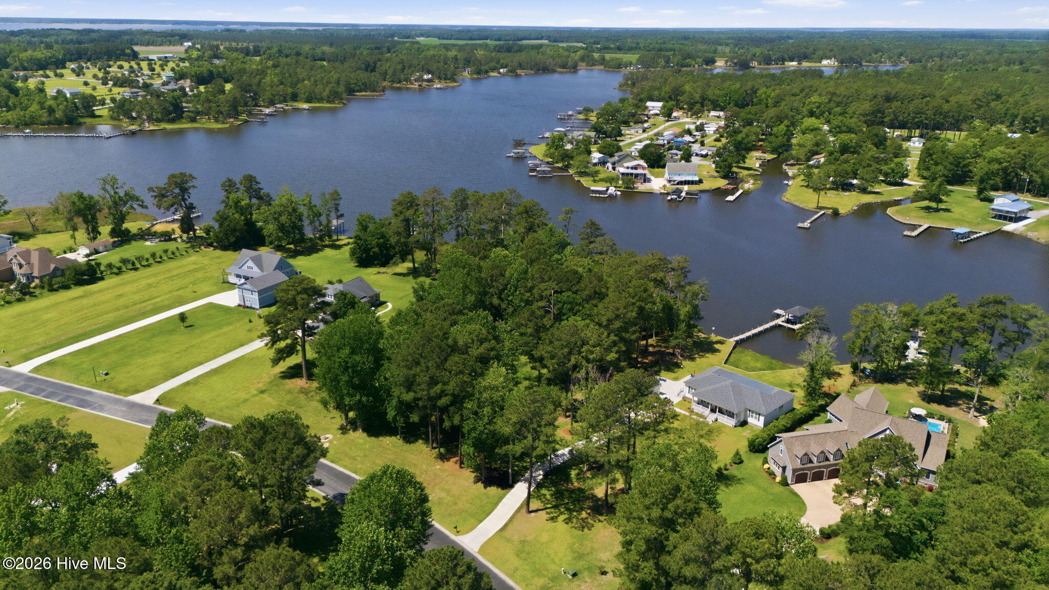 356 Lot 266 Southern Plantation Drive S,Oriental