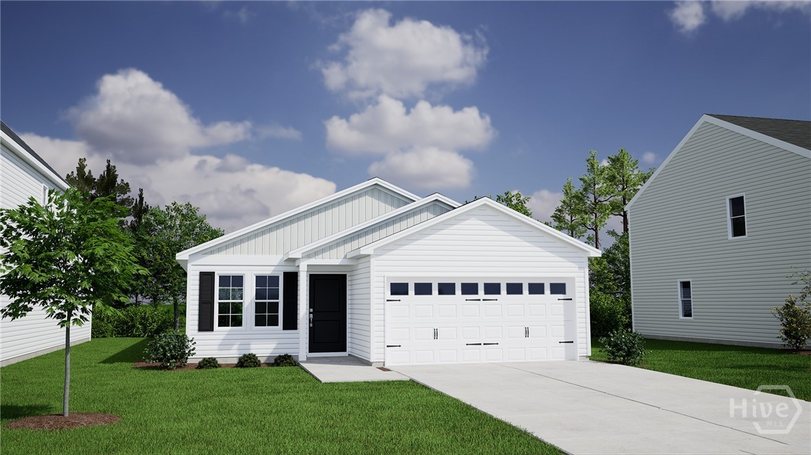 1504 Lucerne Way, New Bern, NC, 28560