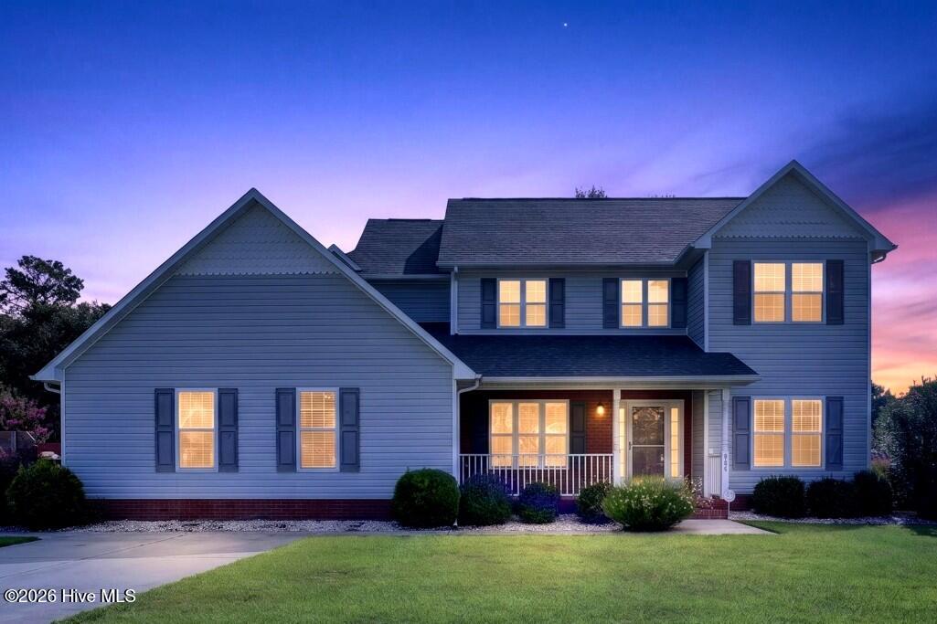 503 Island Place,Swansboro