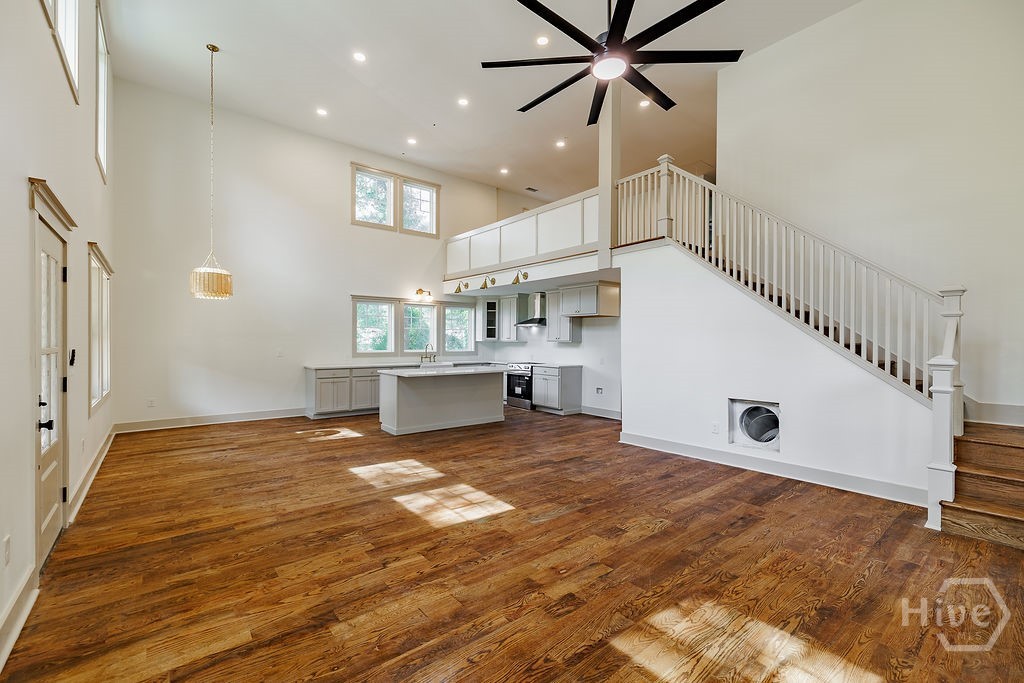 325 Stokes Street, Monroe, GA, 30655