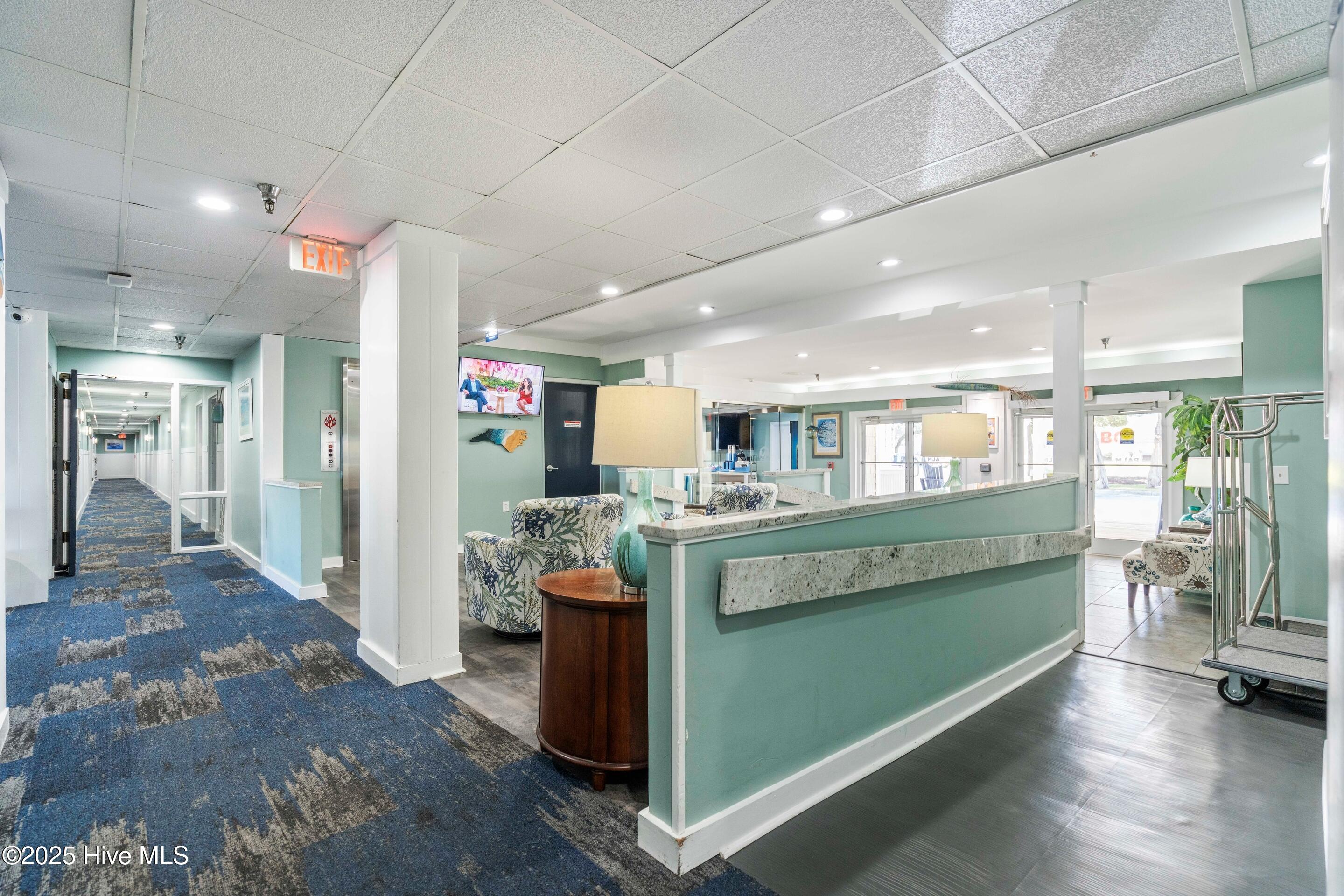 602 W Ft Macon Road UNIT 117, Atlantic Beach, NC, 28512