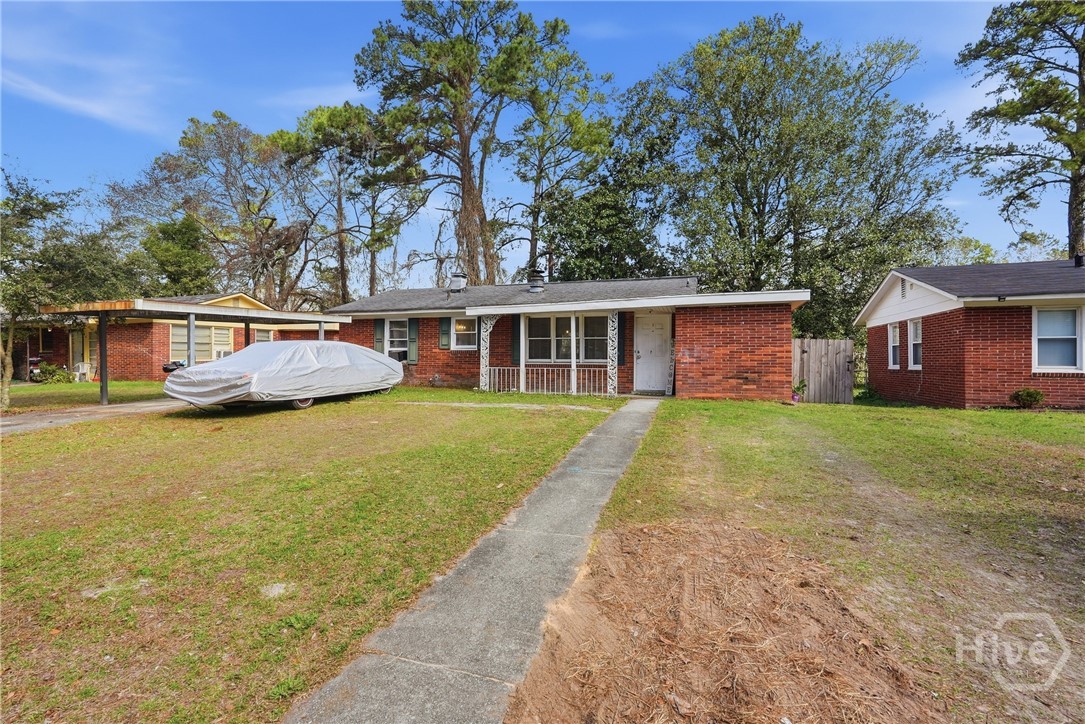 Homes for sale in Savannah, GA | 1816 Northgate Dr, Savannah, GA 31404 | MLS# SA349928