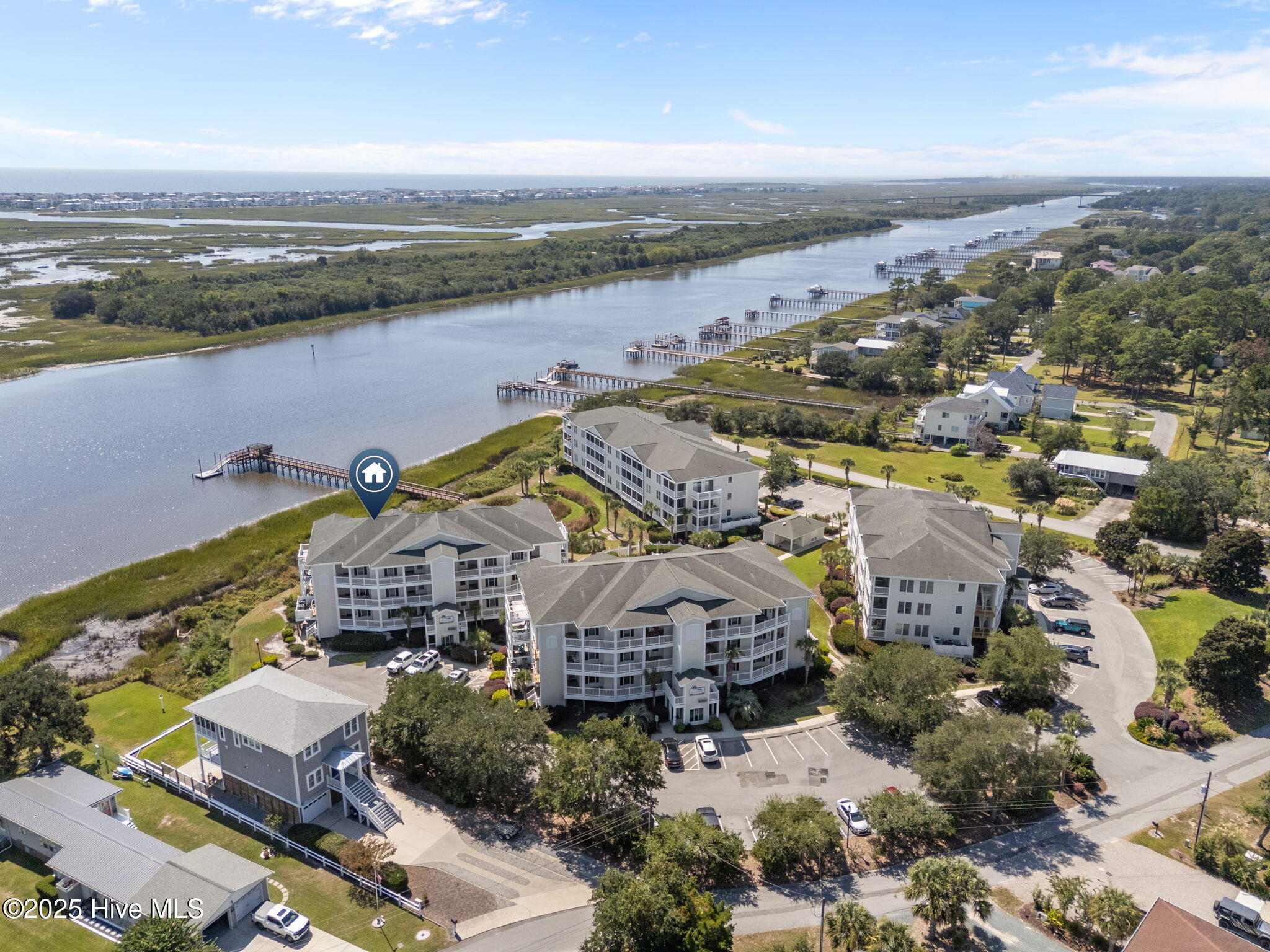 Homes for sale in Sunset Beach, NC | 1135 Park Rd Sw #Unit 4103, Sunset Beach, NC 28468 | MLS# 100531707