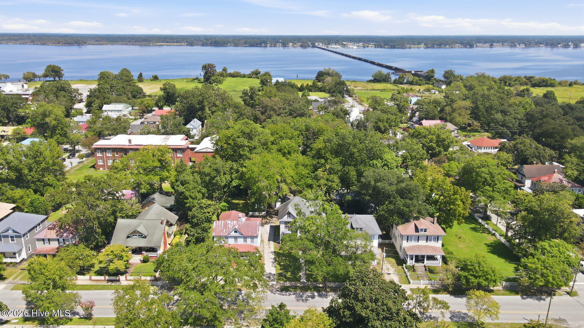 1208 National Avenue,New Bern