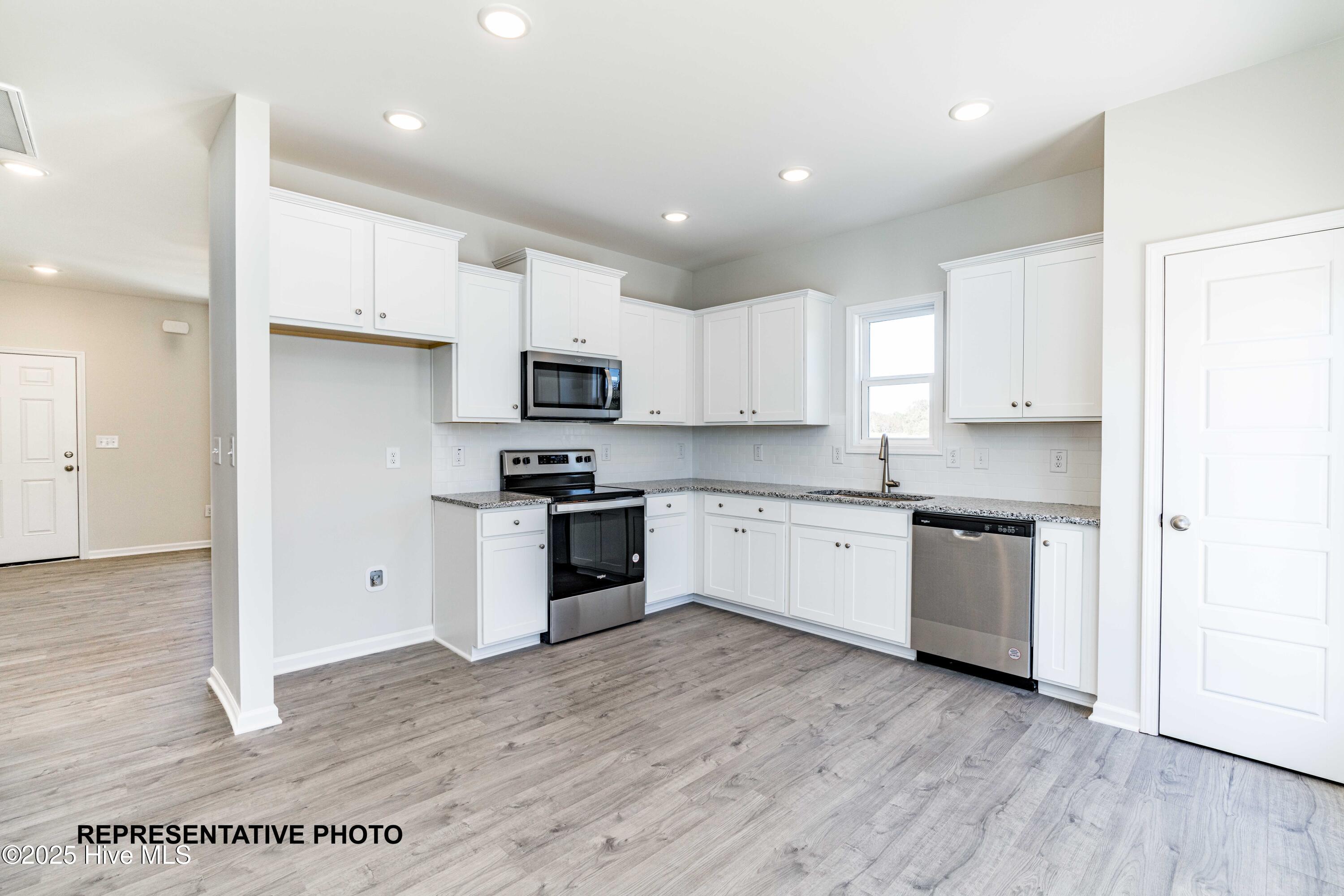 Representative Photo