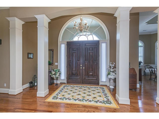 Foyer
