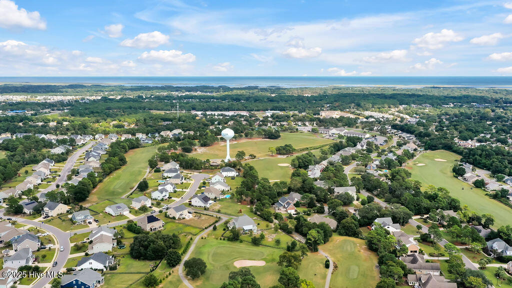 6116 Seagrove Court, Wilmington, NC, 28412