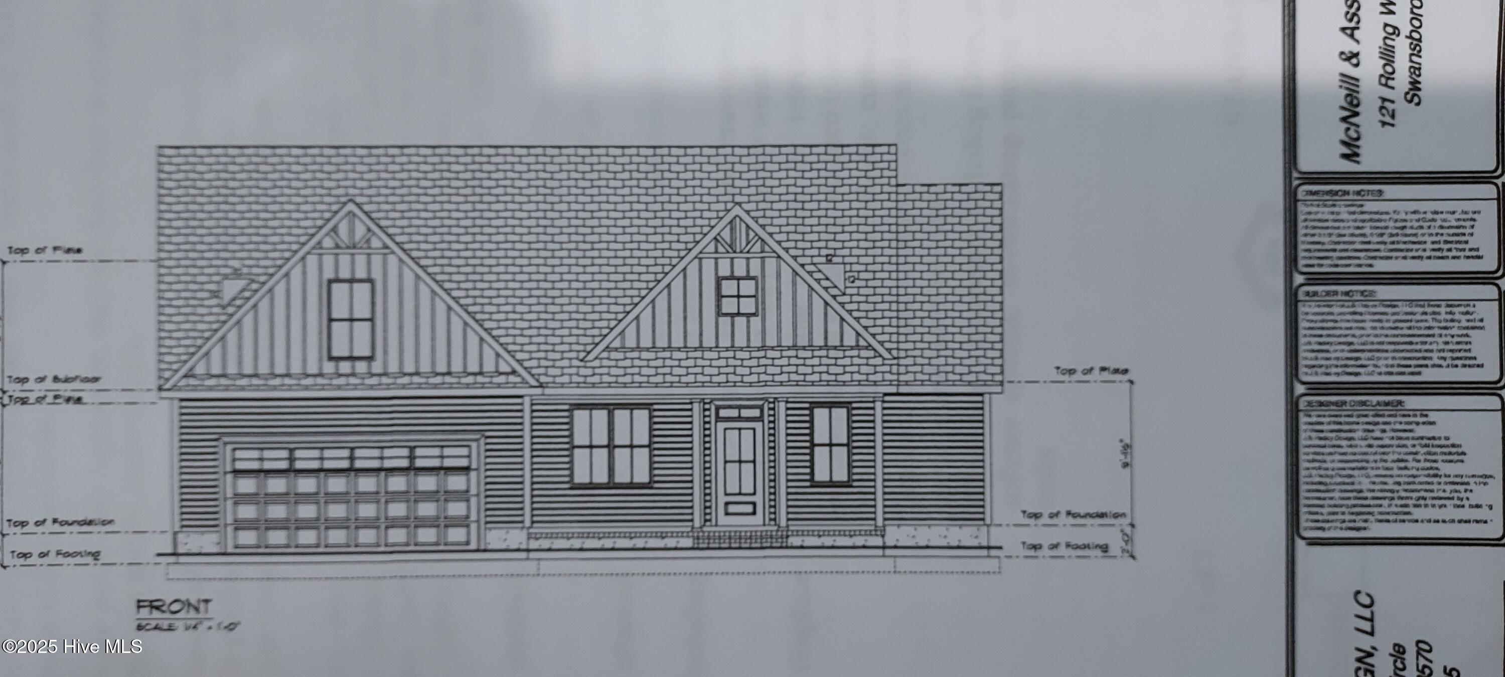 118 Rolling Water Lane, Swansboro, NC, 28584