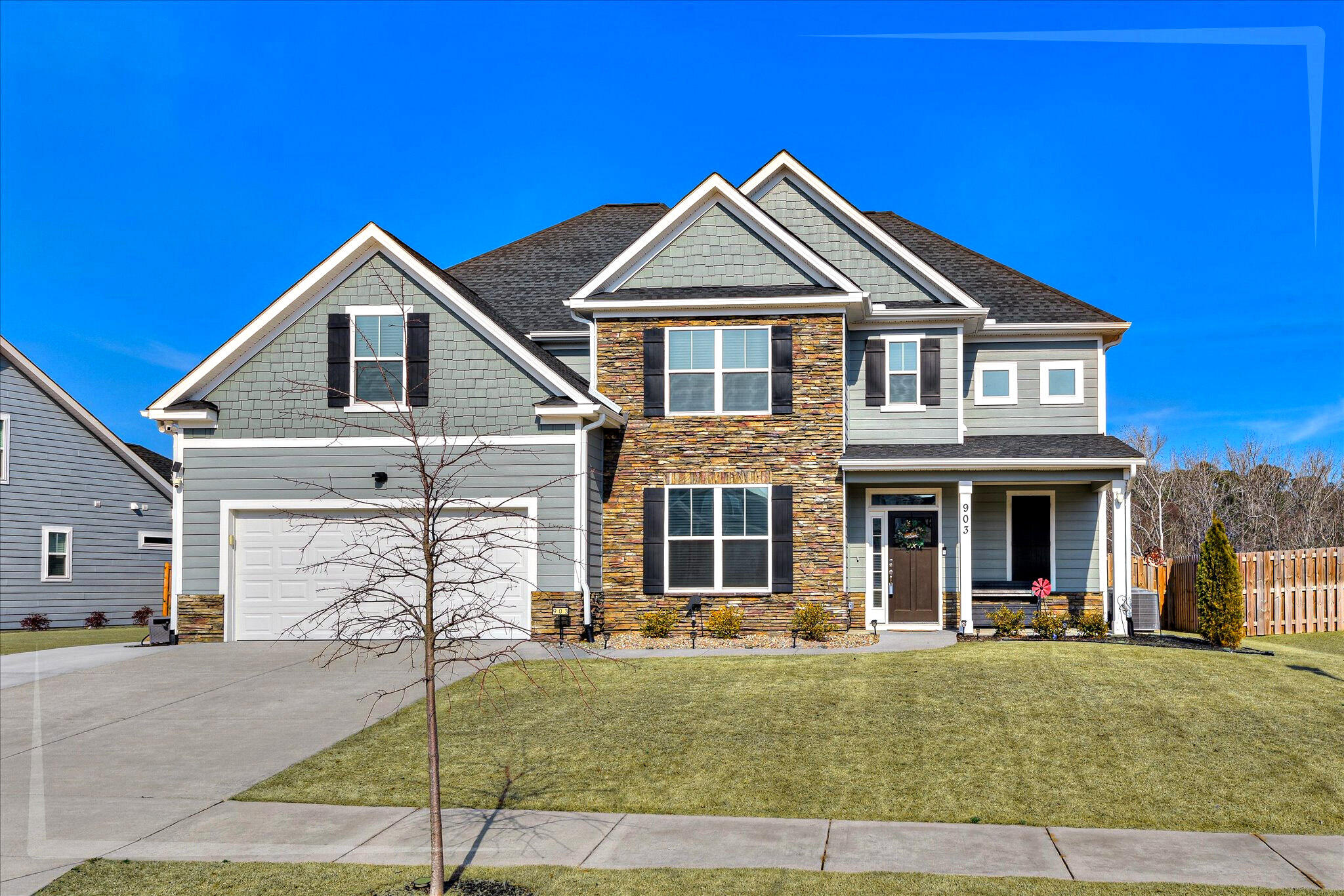 2114 Marietta Circle NW, Ash, NC, 28420