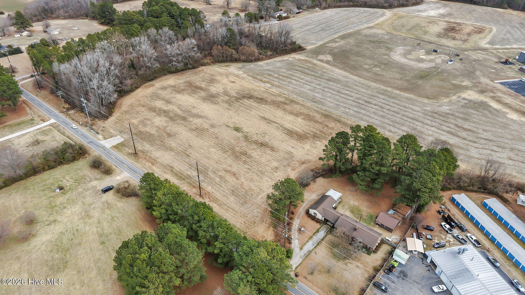 1 S Browntown Road, Rocky Mount, NC, 27804