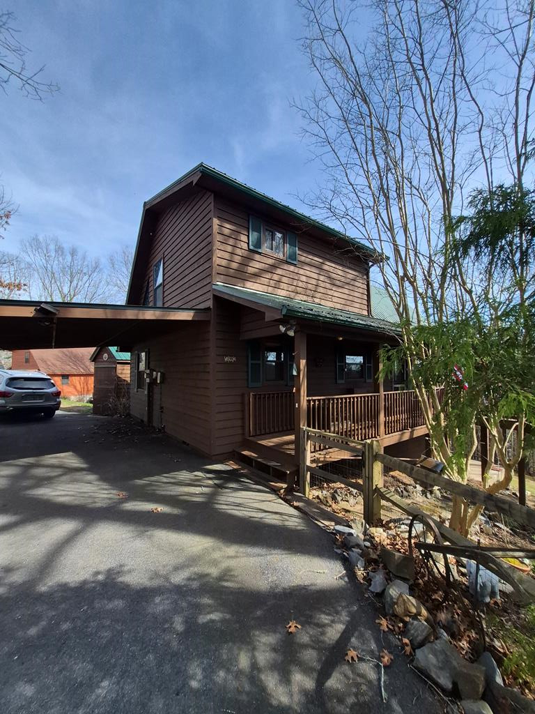 88 Meadowlark Terrace, Murphy, NC 28906 Listing Photo  4