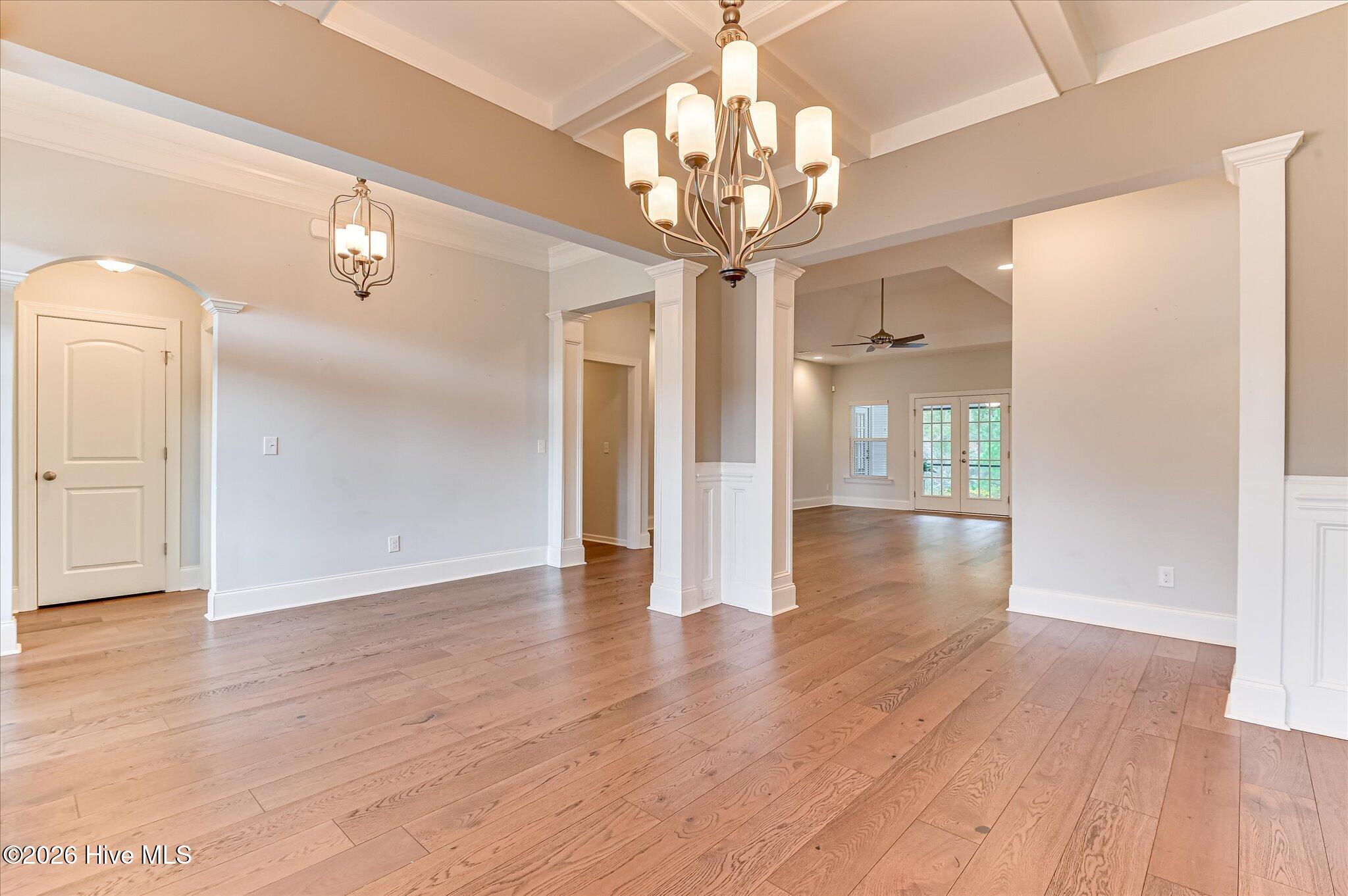 Photo 3 of Single family home for sale at 5364 Copse Dr, Augusta, GA 30909 | MLS# 100606158 | Listing updated on 2026-09-25