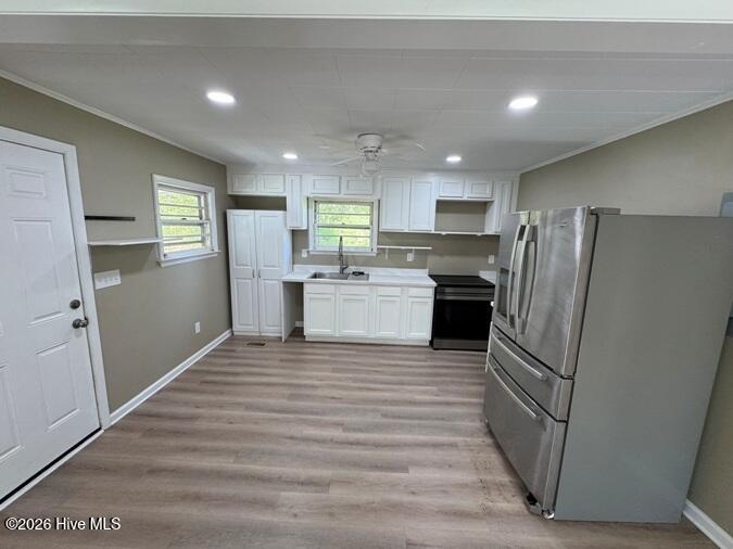 308 Mccabe Road,Morehead City