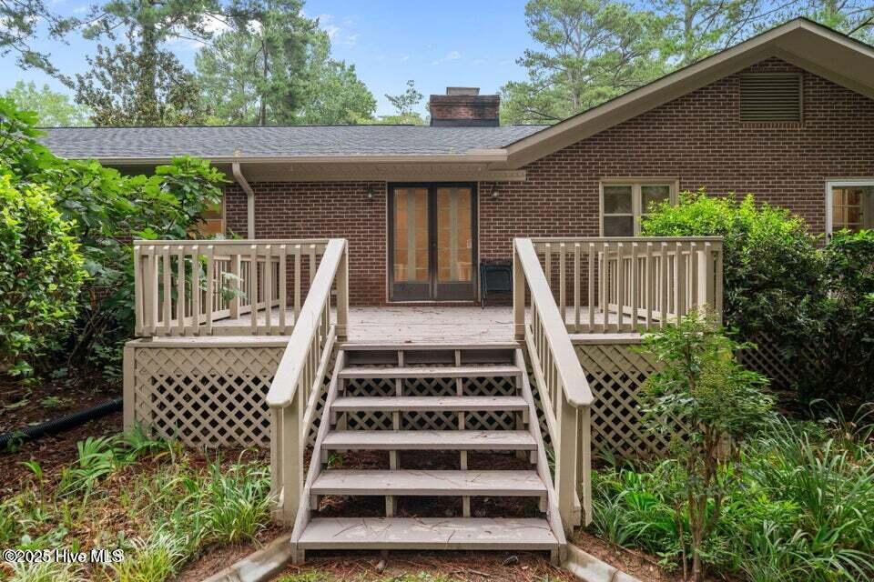 1705 Lord Ashley Drive