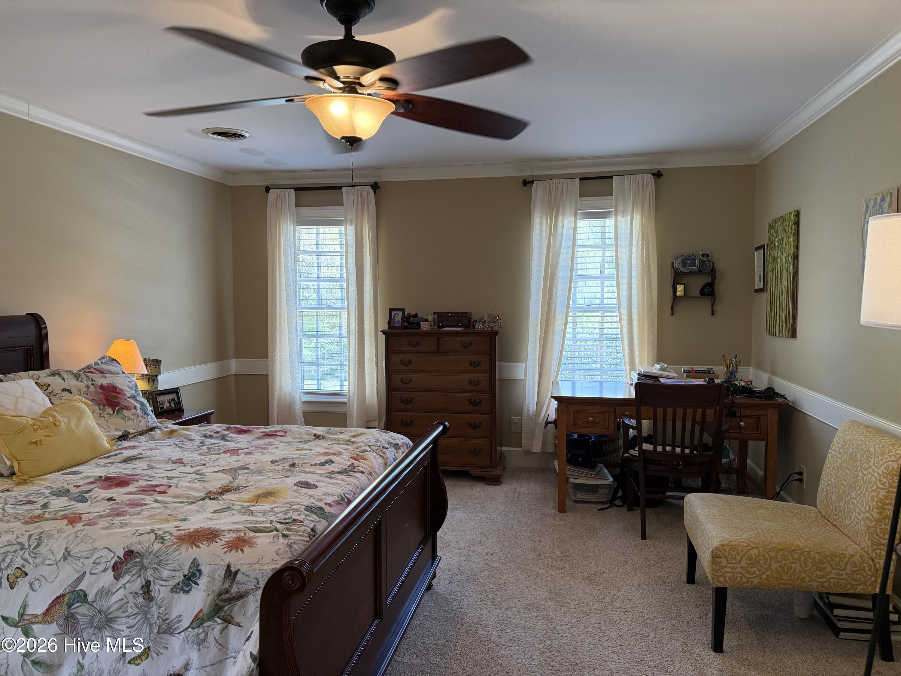 1711 Waterford Drive NW, Wilson, NC, 27896