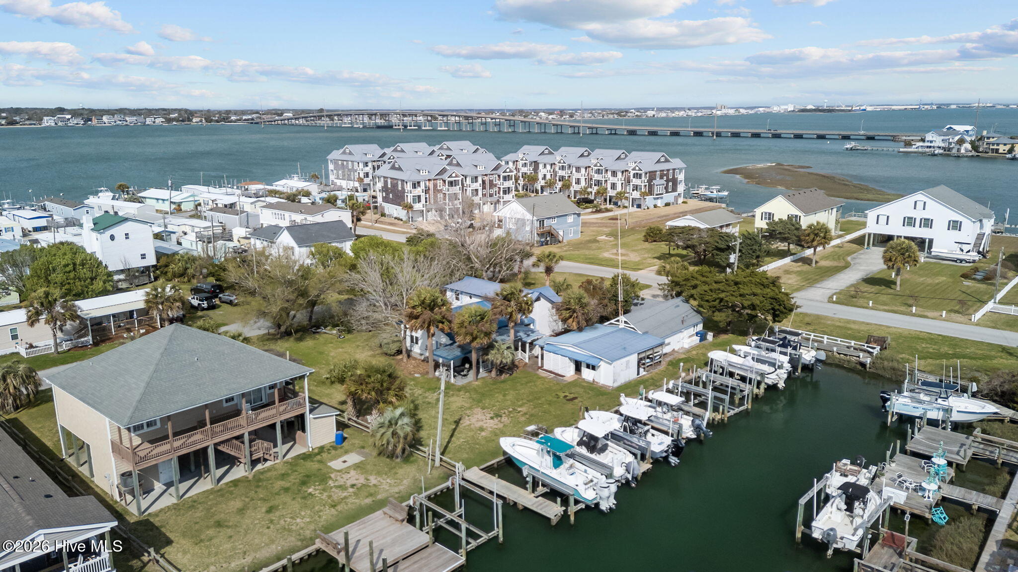 319 Old Causeway Road,Atlantic Beach